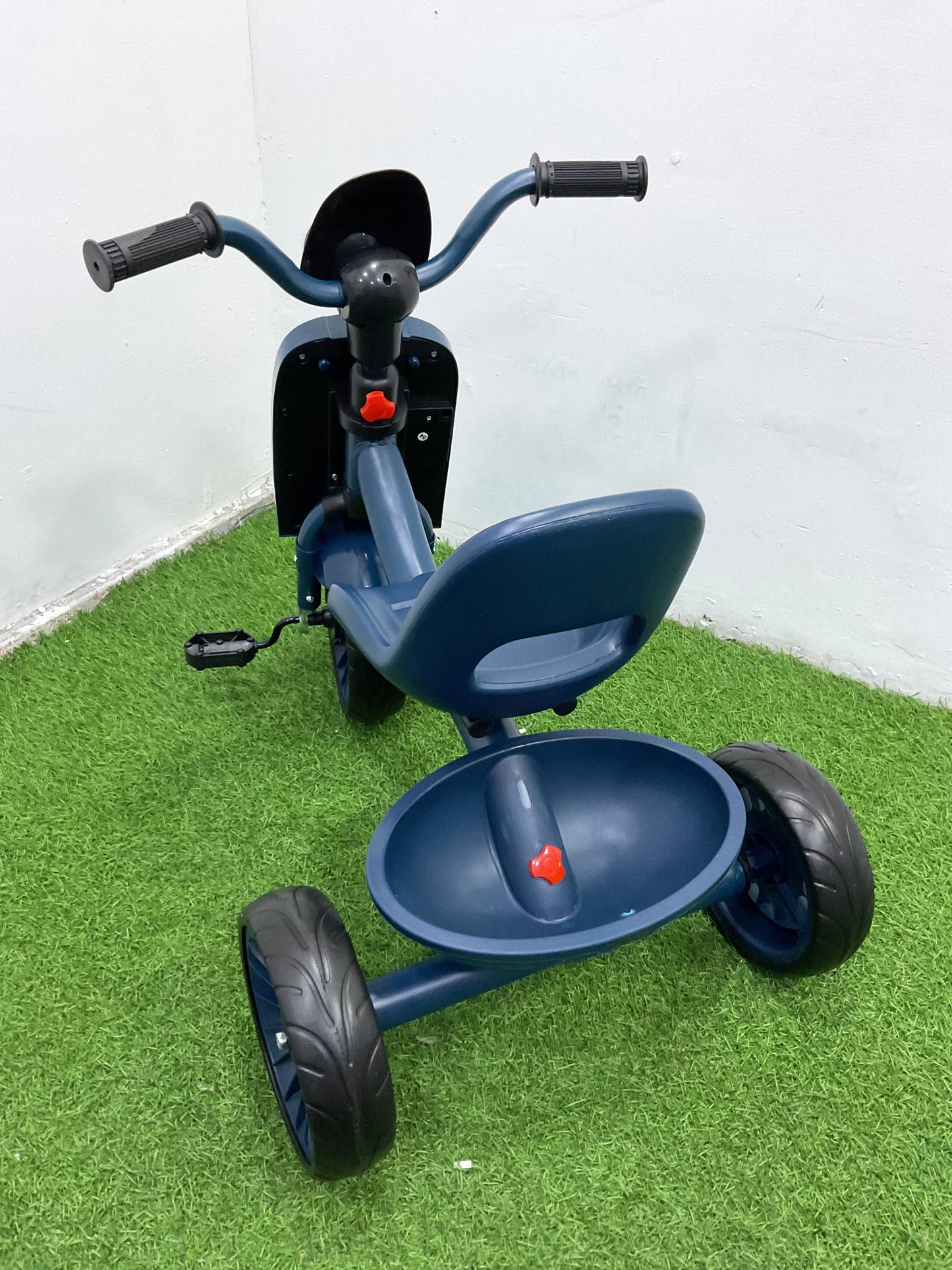 Triciclo - JTRX505