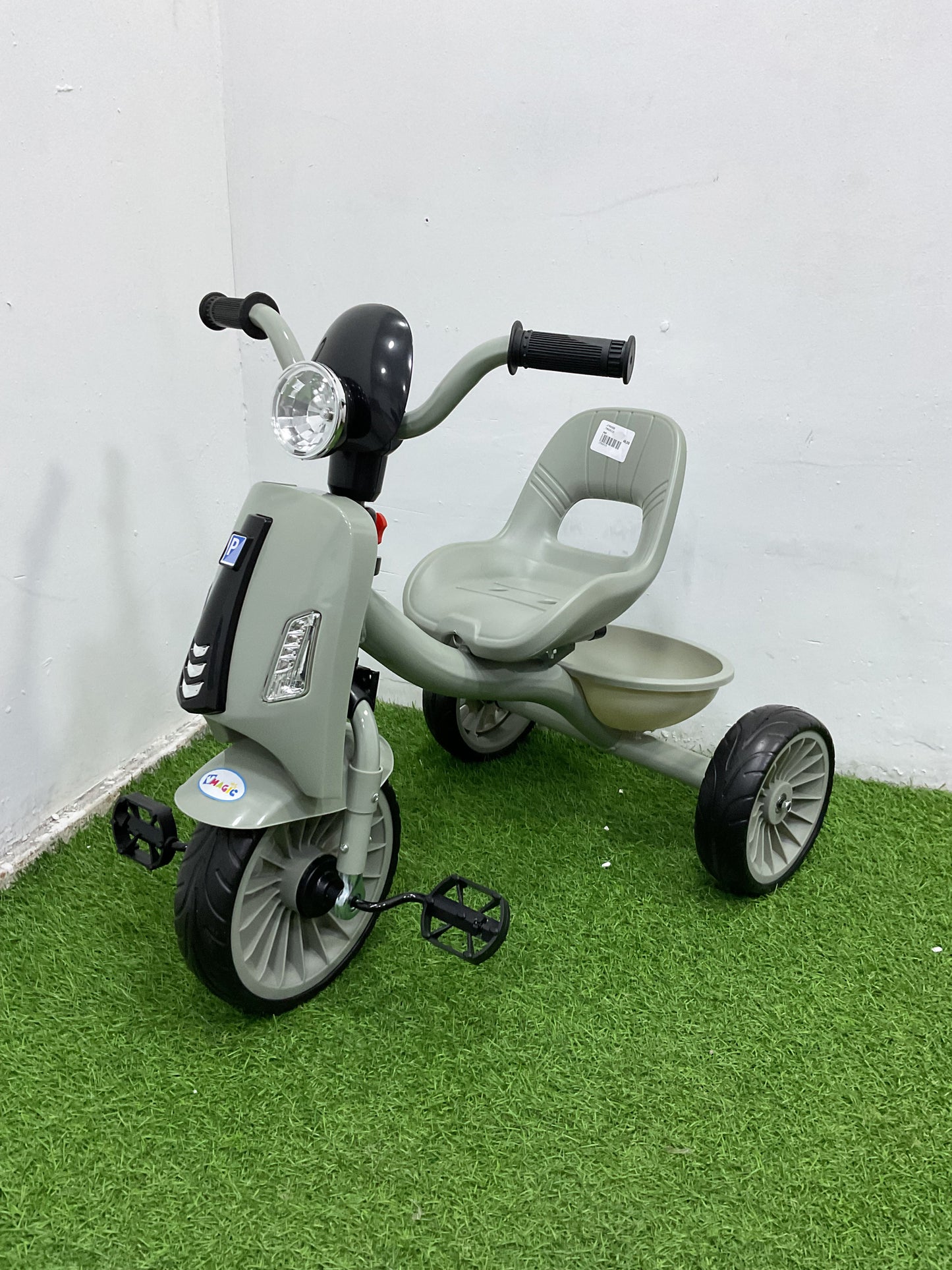 Triciclo - JTRX505