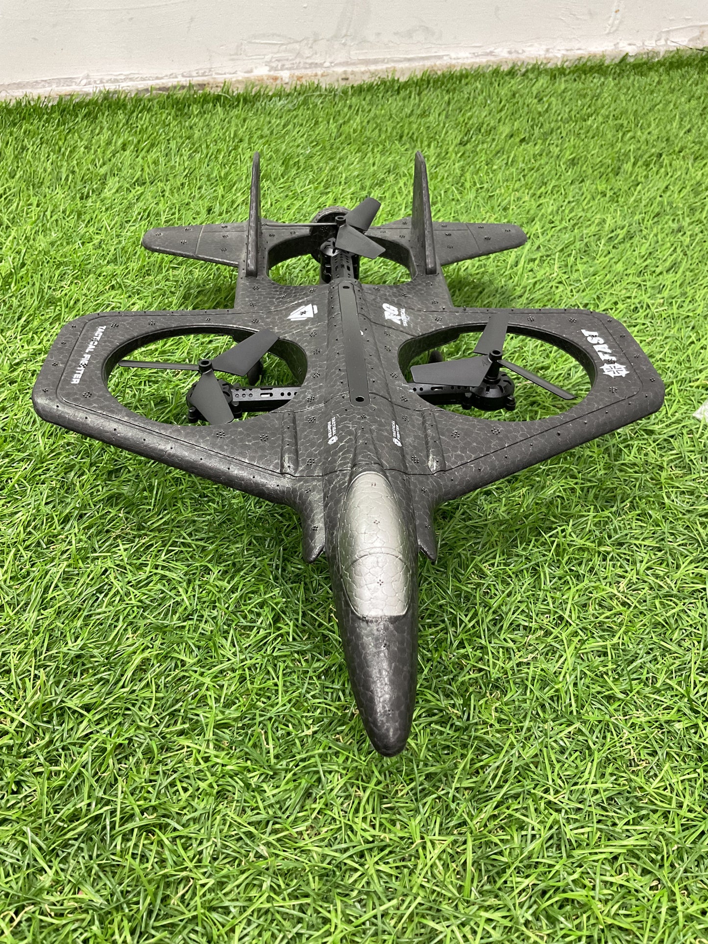 Dron con control remoto - NI84