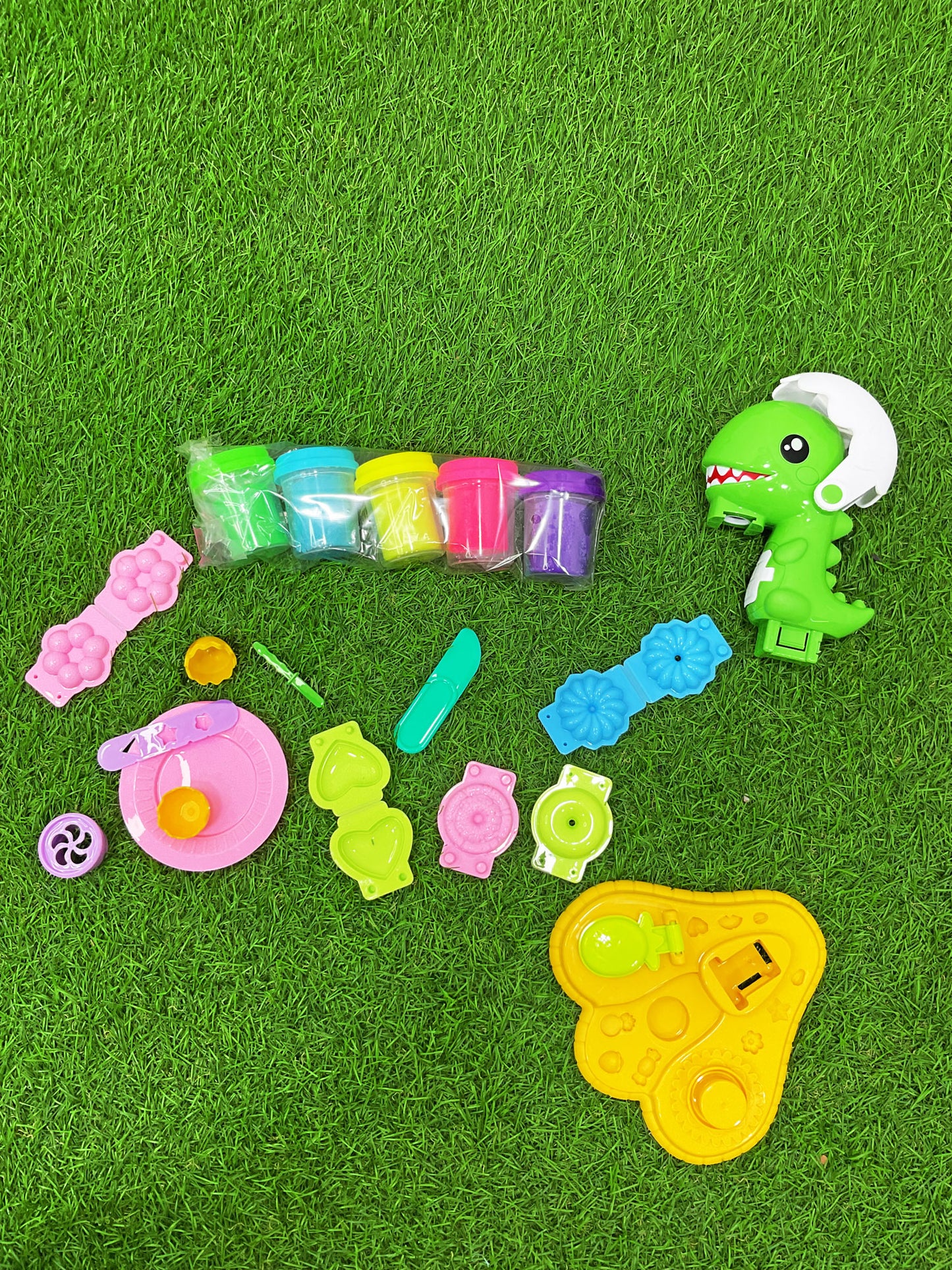 Set Ice Cream-PK53