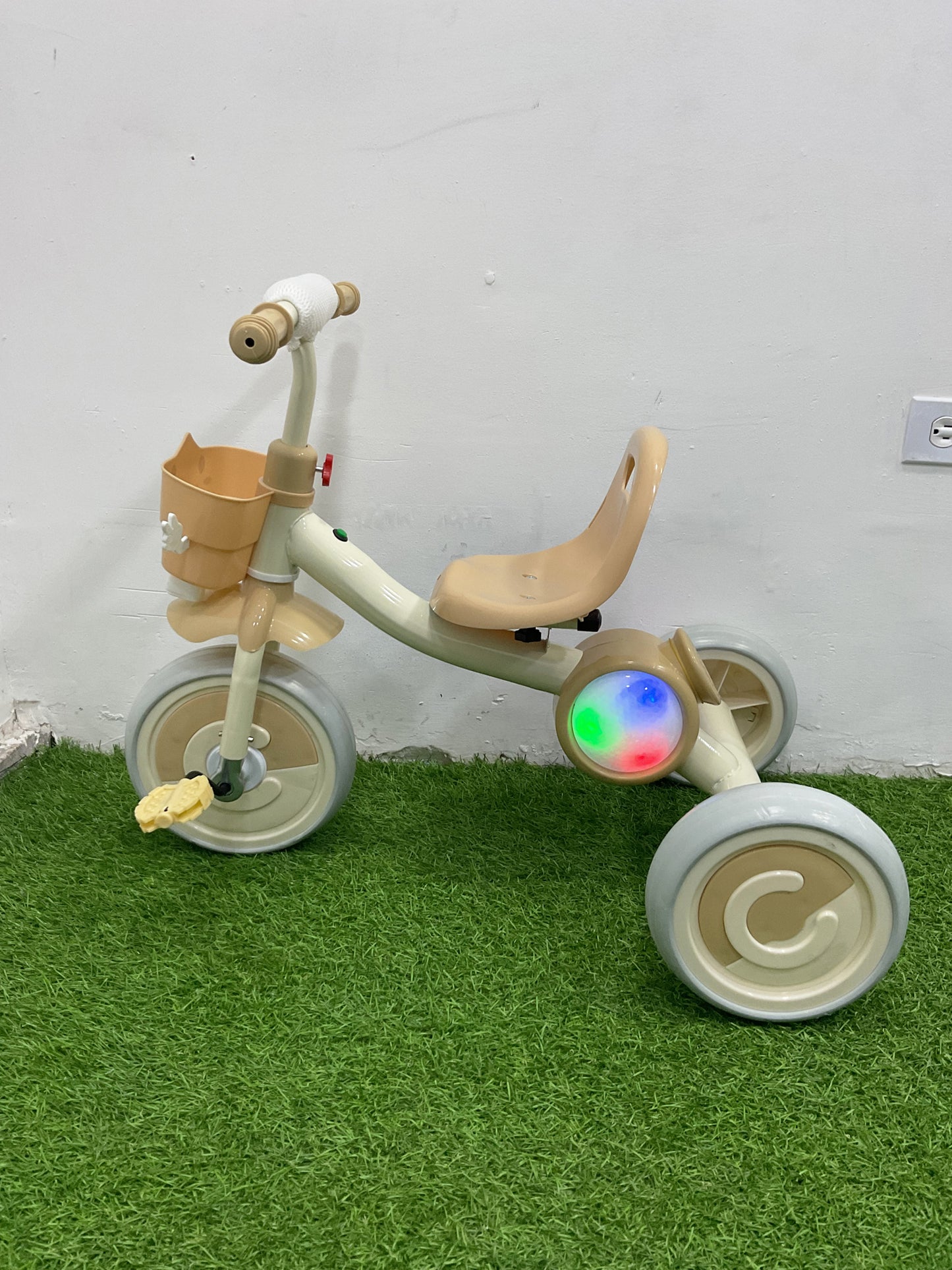 Triciclo - JTRH036