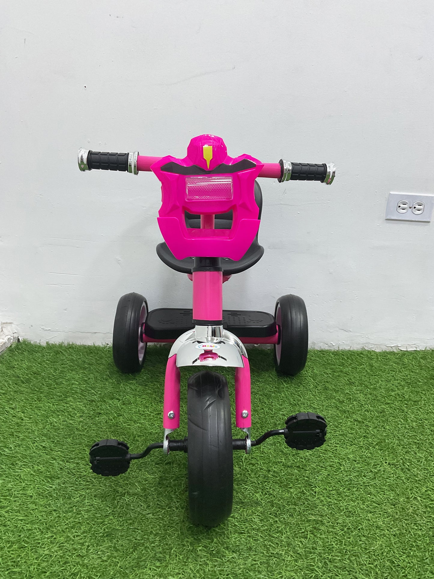 Triciclo - JTRL232