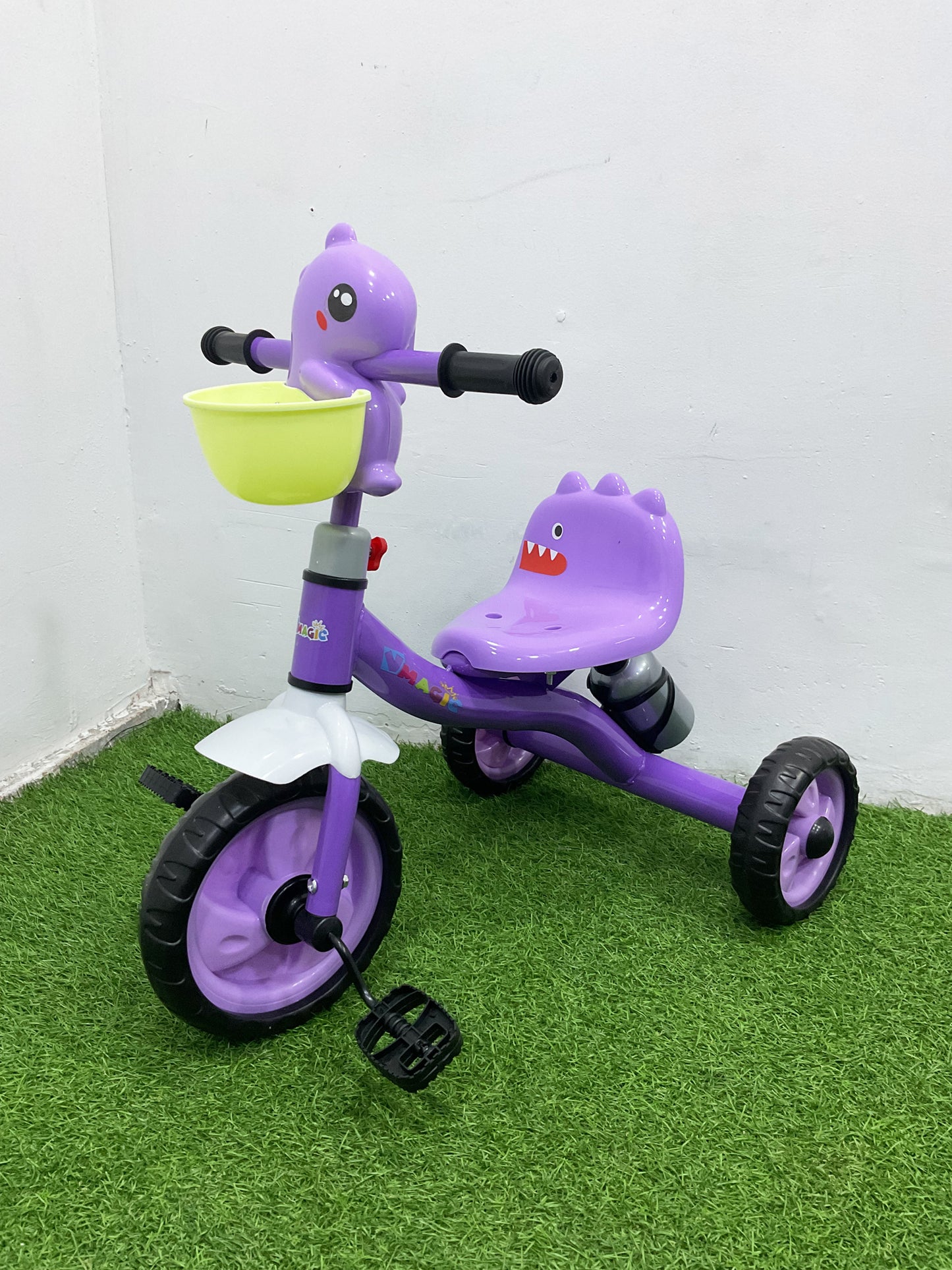 Triciclo - JTRFY35