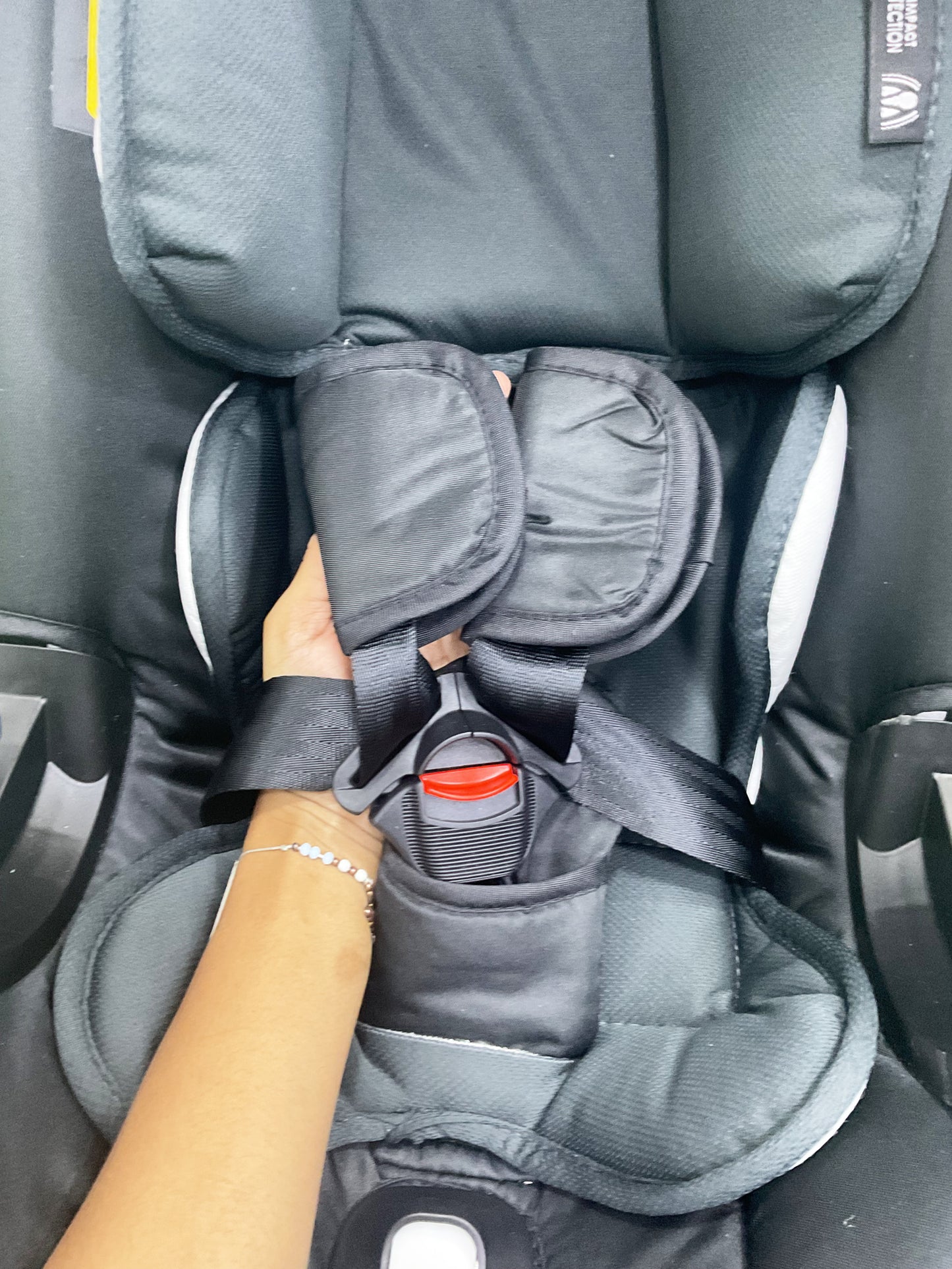 Coche multifuncional - JST800