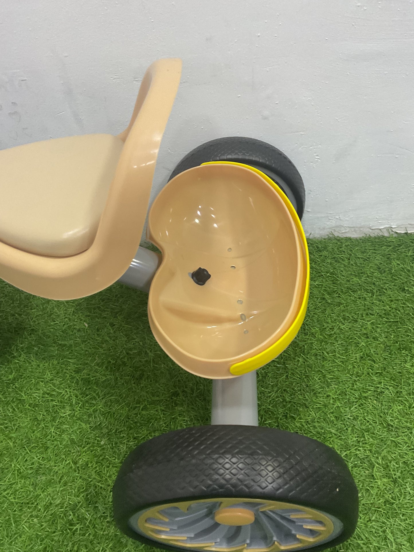 Triciclo con burbujas - JTRT599
