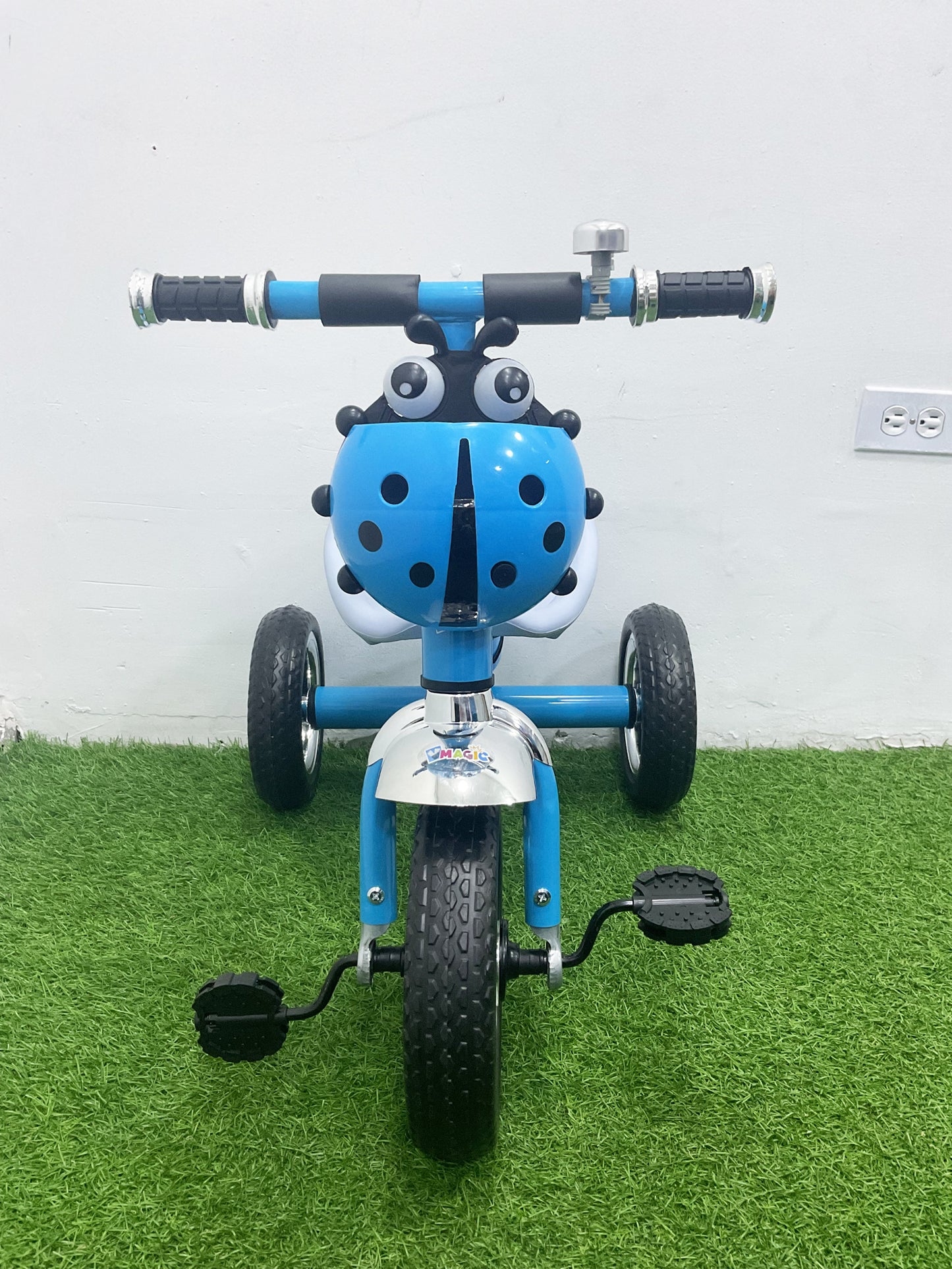 Triciclo - JTR868