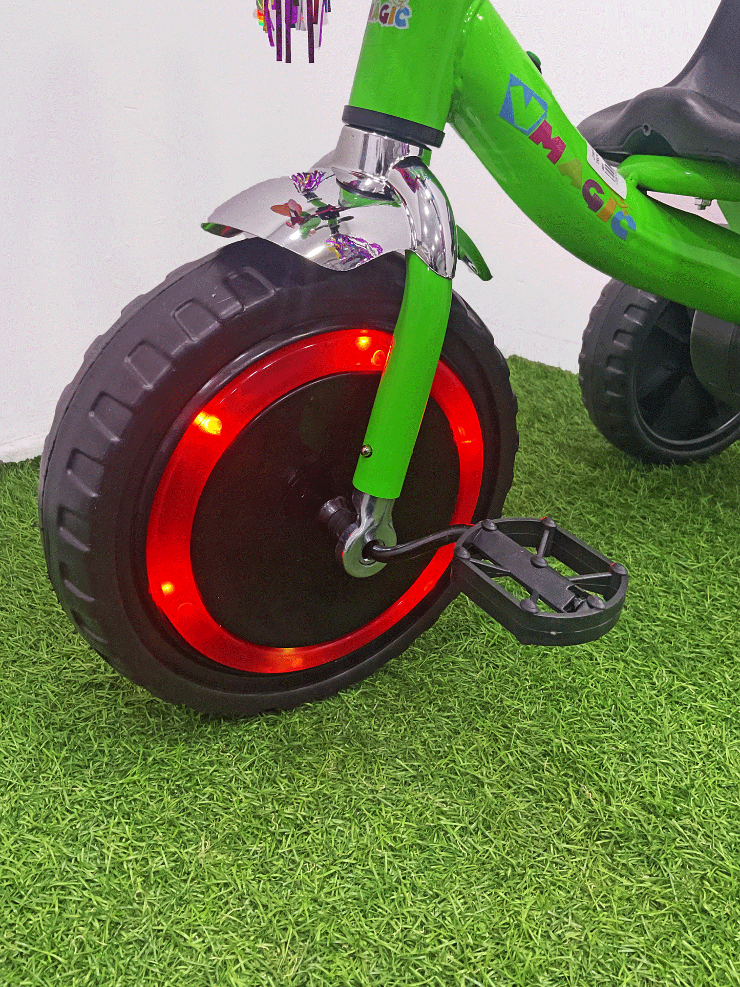 TRICICLO - JTR2016