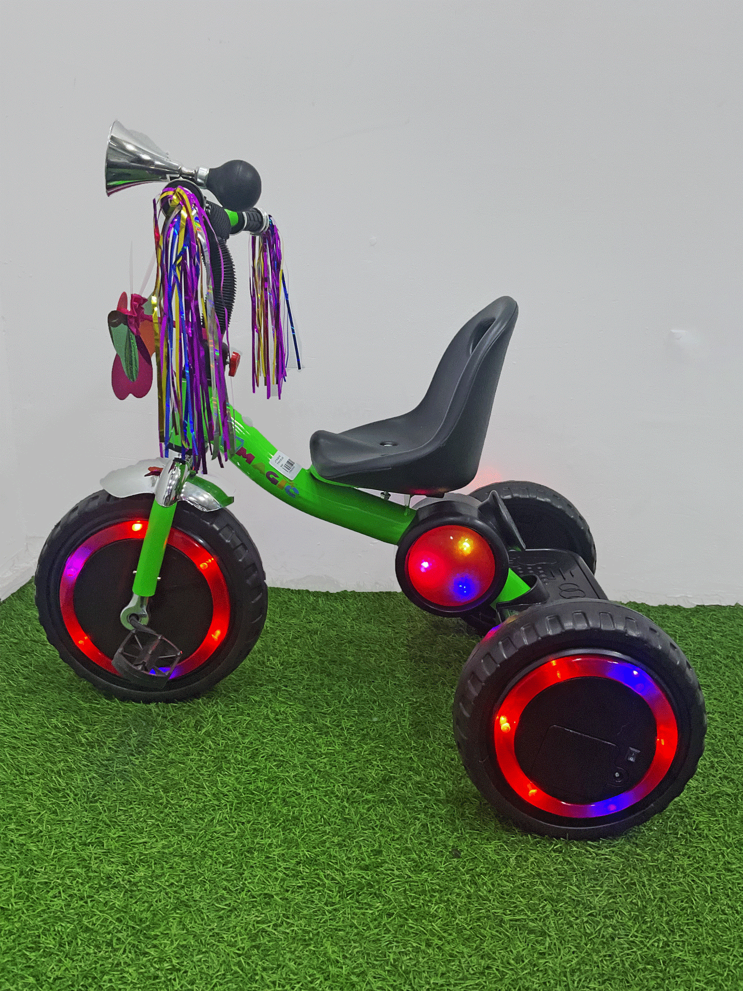 TRICICLO - JTR2016