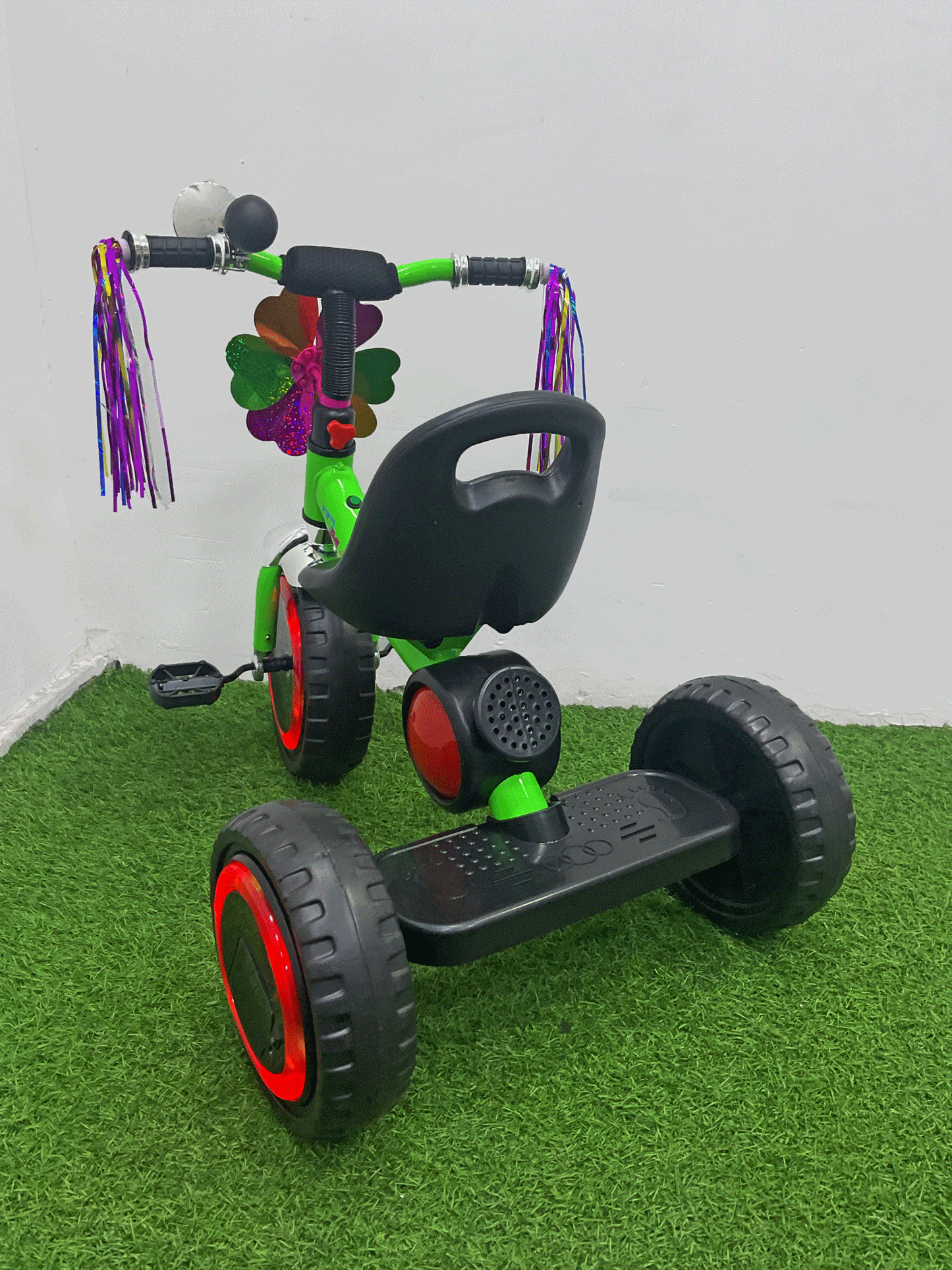 TRICICLO - JTR2016