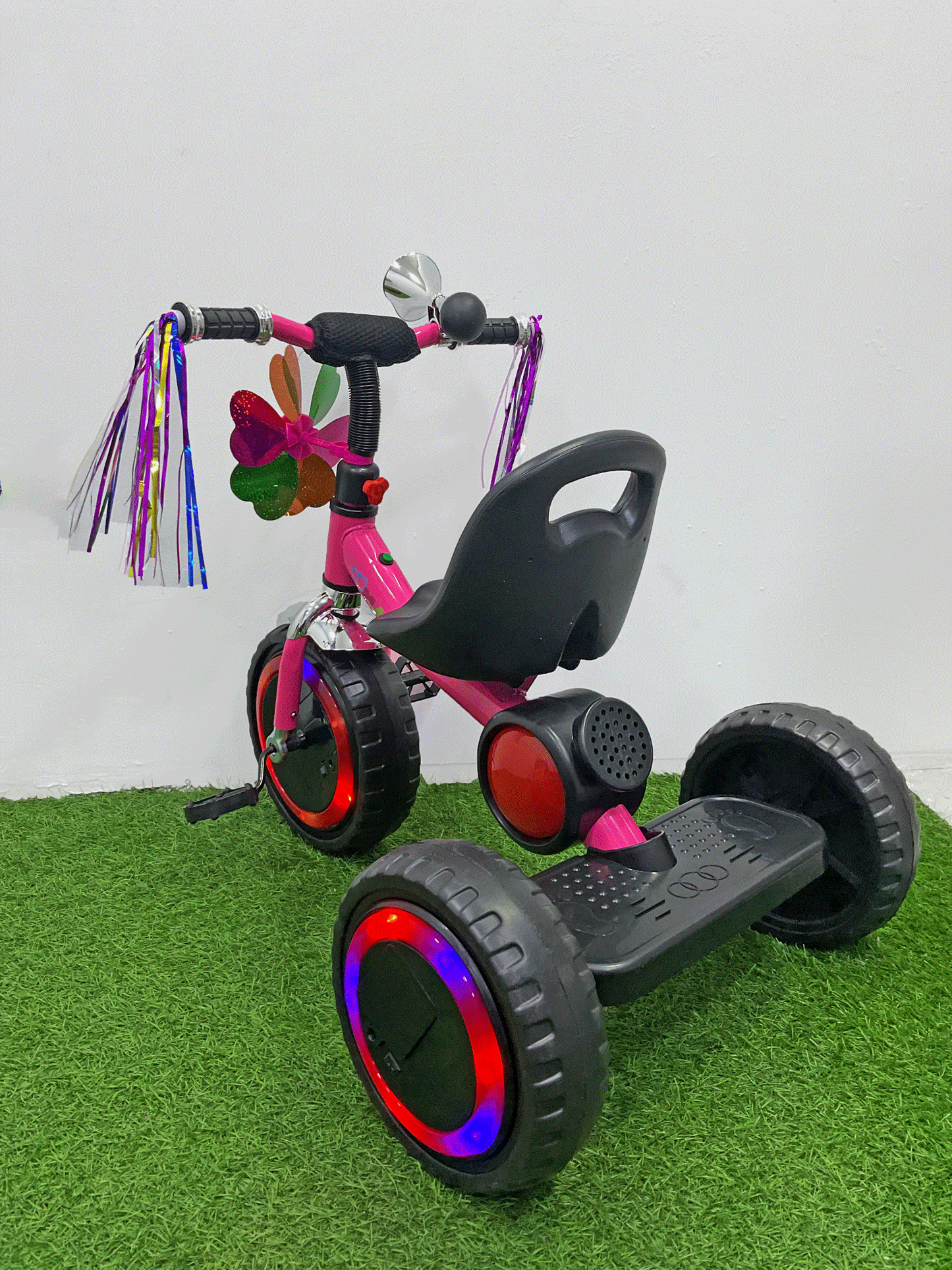 TRICICLO - JTR2016