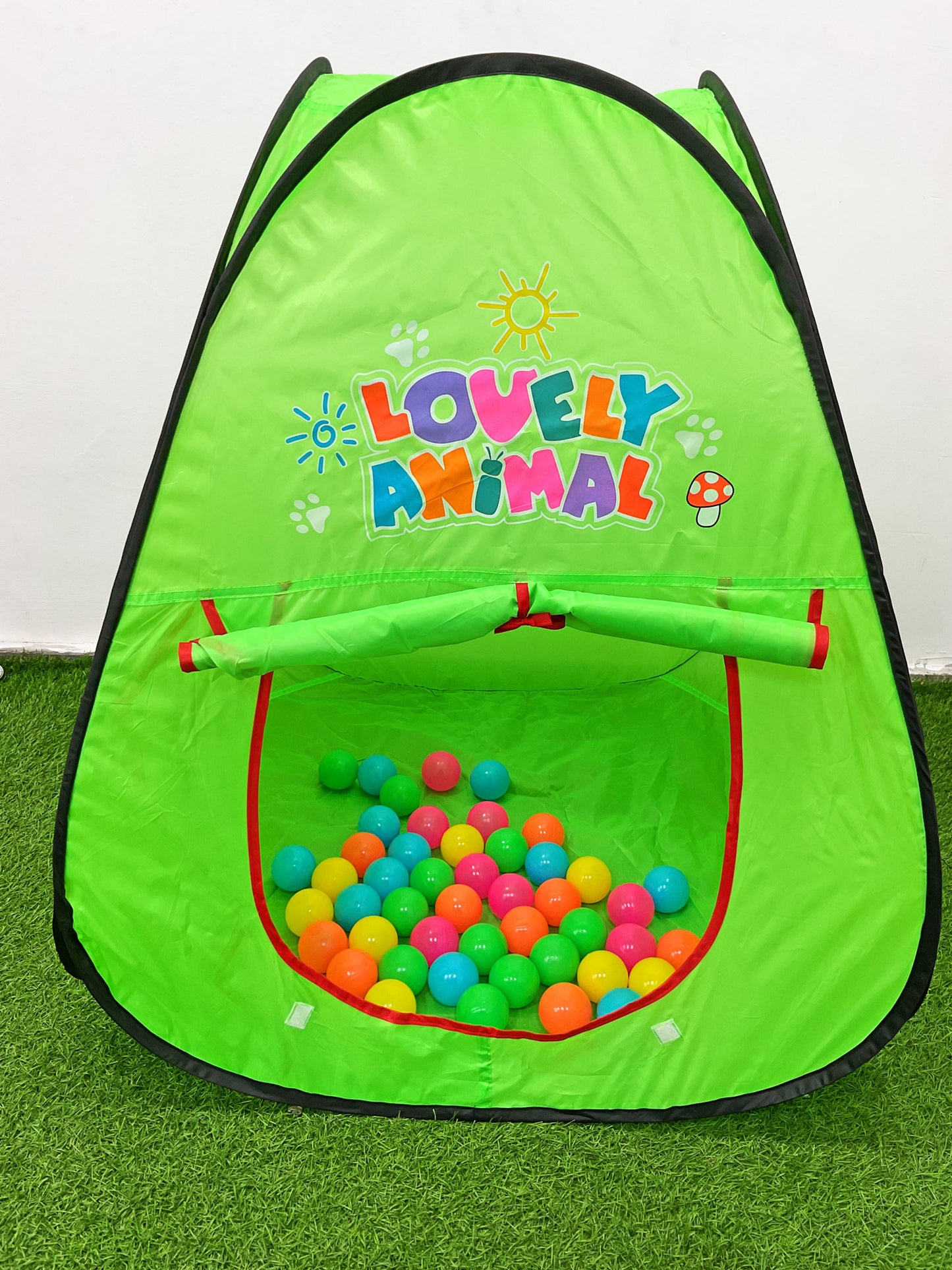 Carpas para niños-PV90.