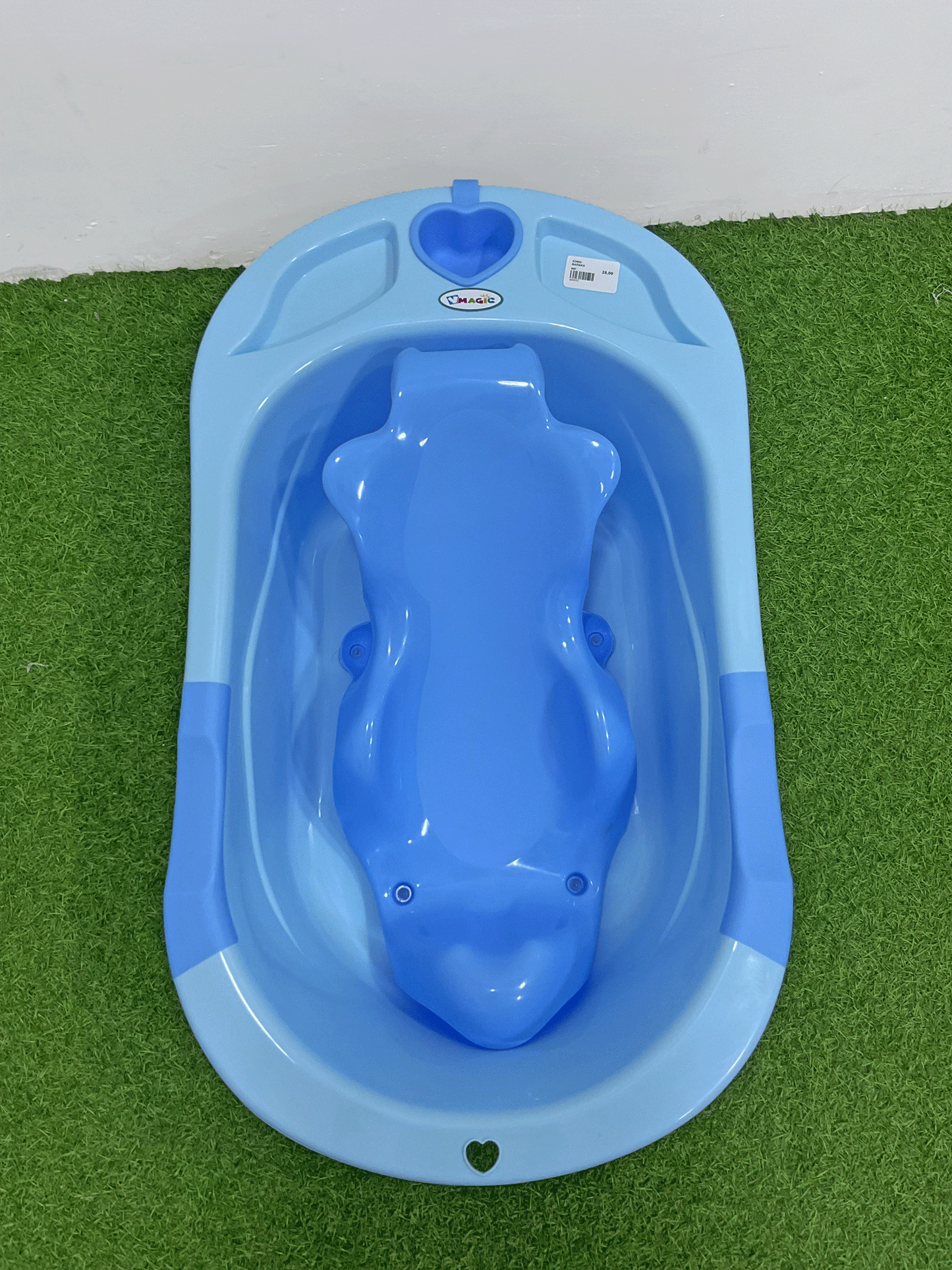 BAÑERA - XD902