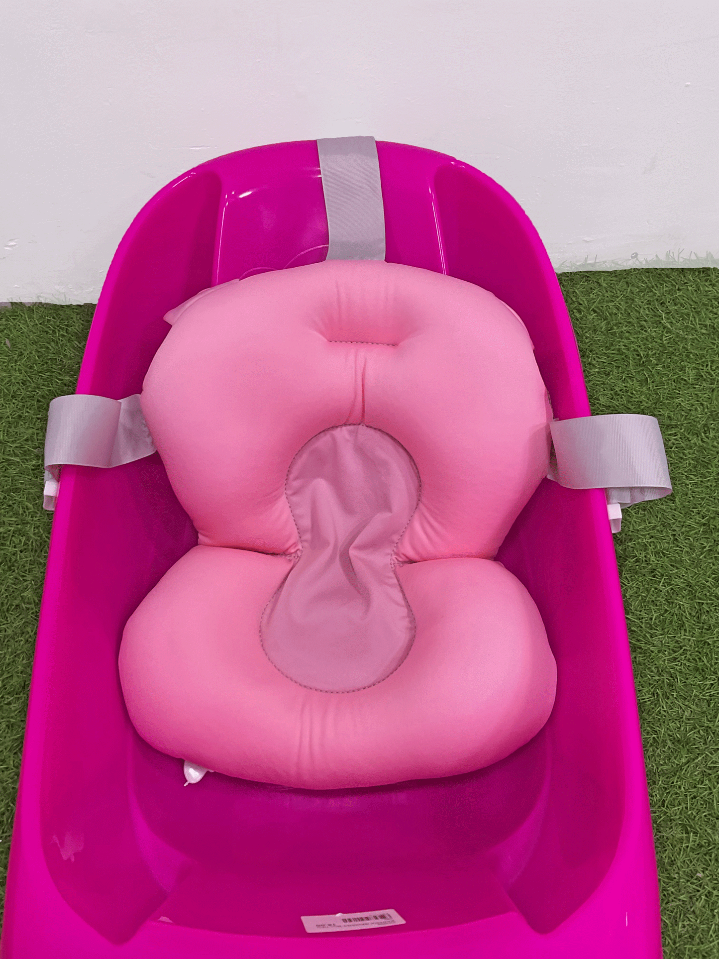 ALMOHADA PARA BAÑERAS - XD112