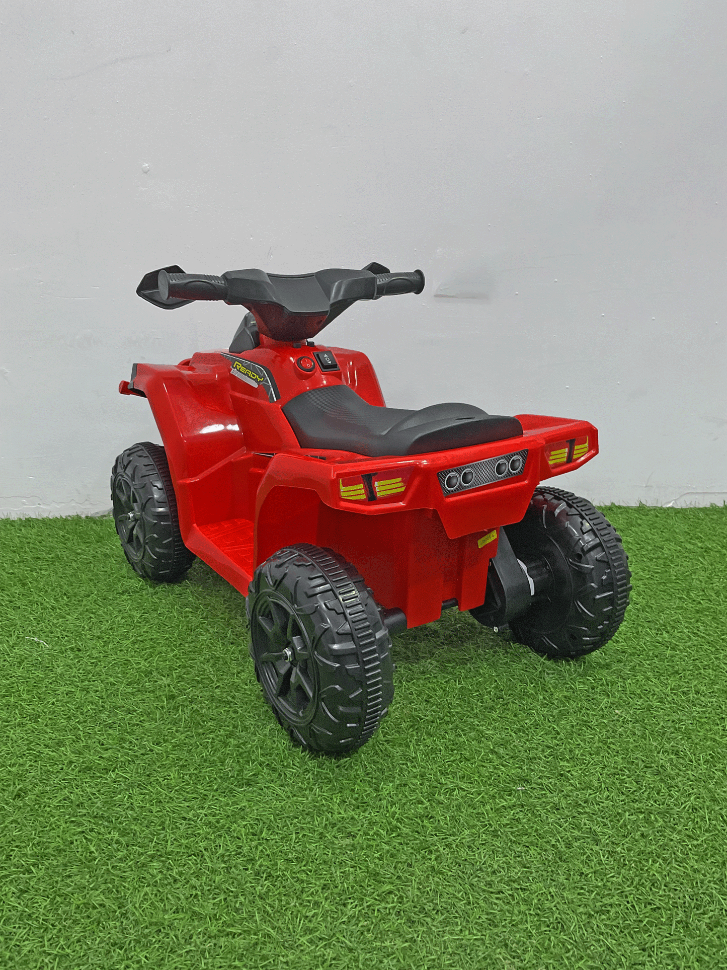 CUATRIMOTO PEQUEÑO - JMB116