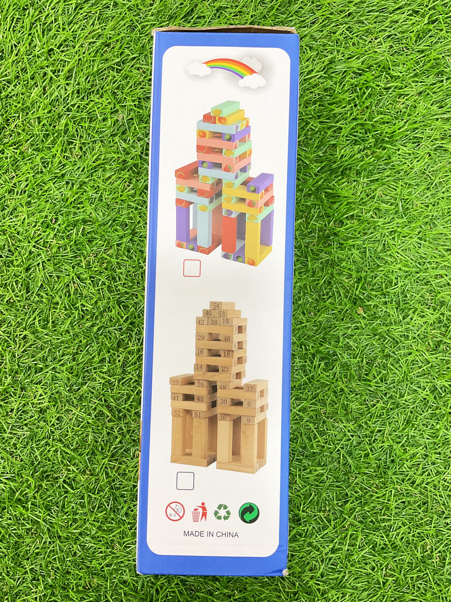 Juegos didácticos para niños-PZ51