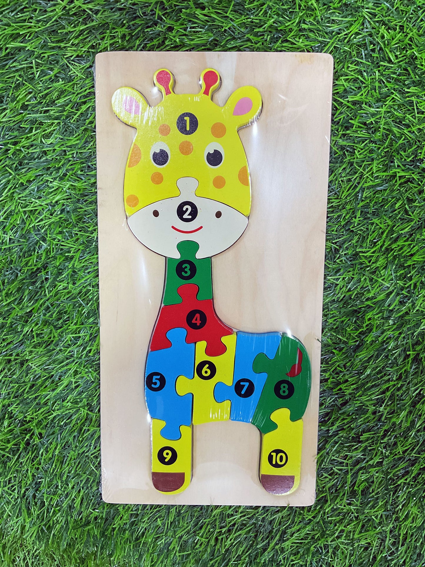 Juegos didácticos para niños-PY54