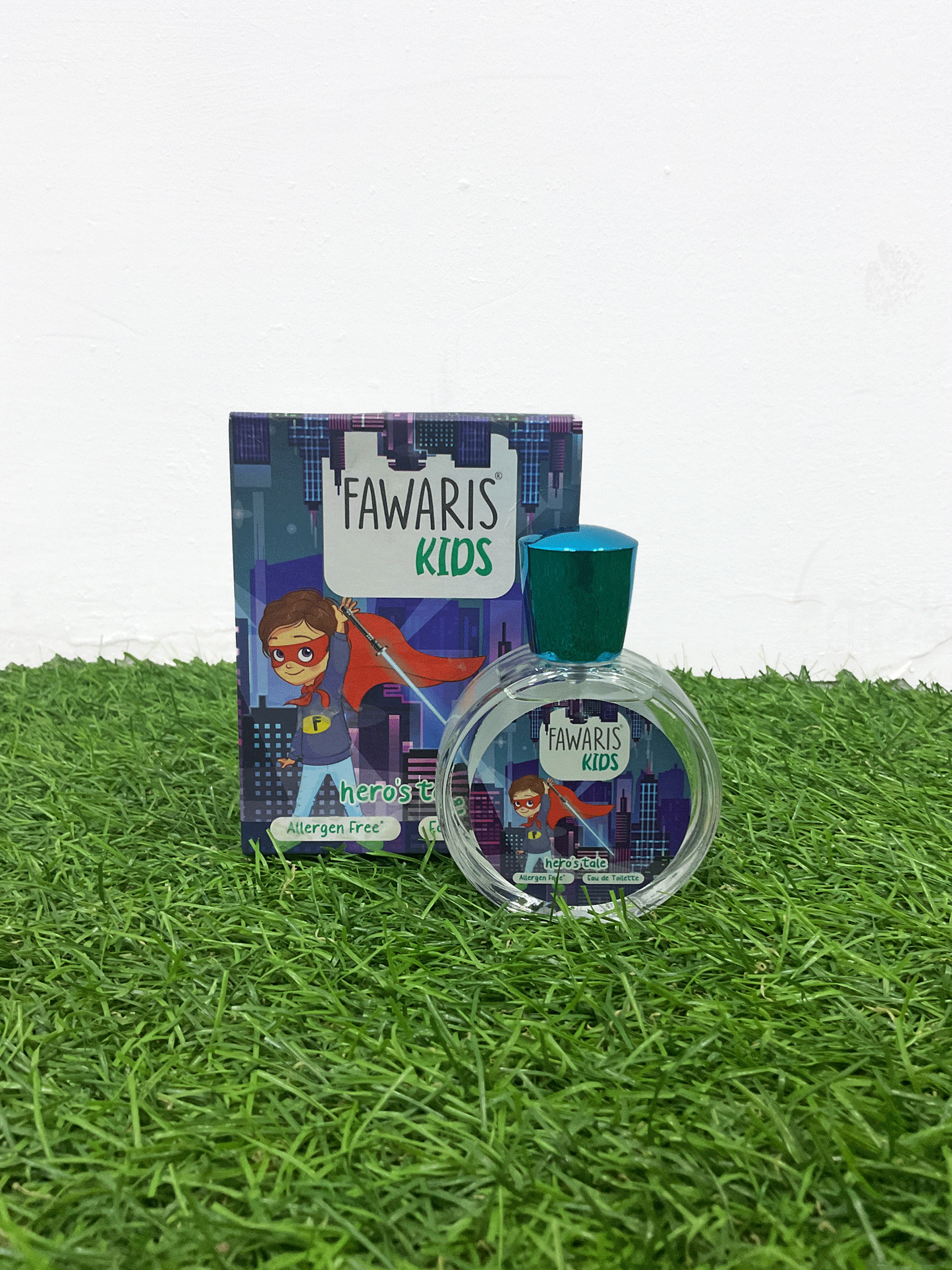 PERFUME - 60146626364656600