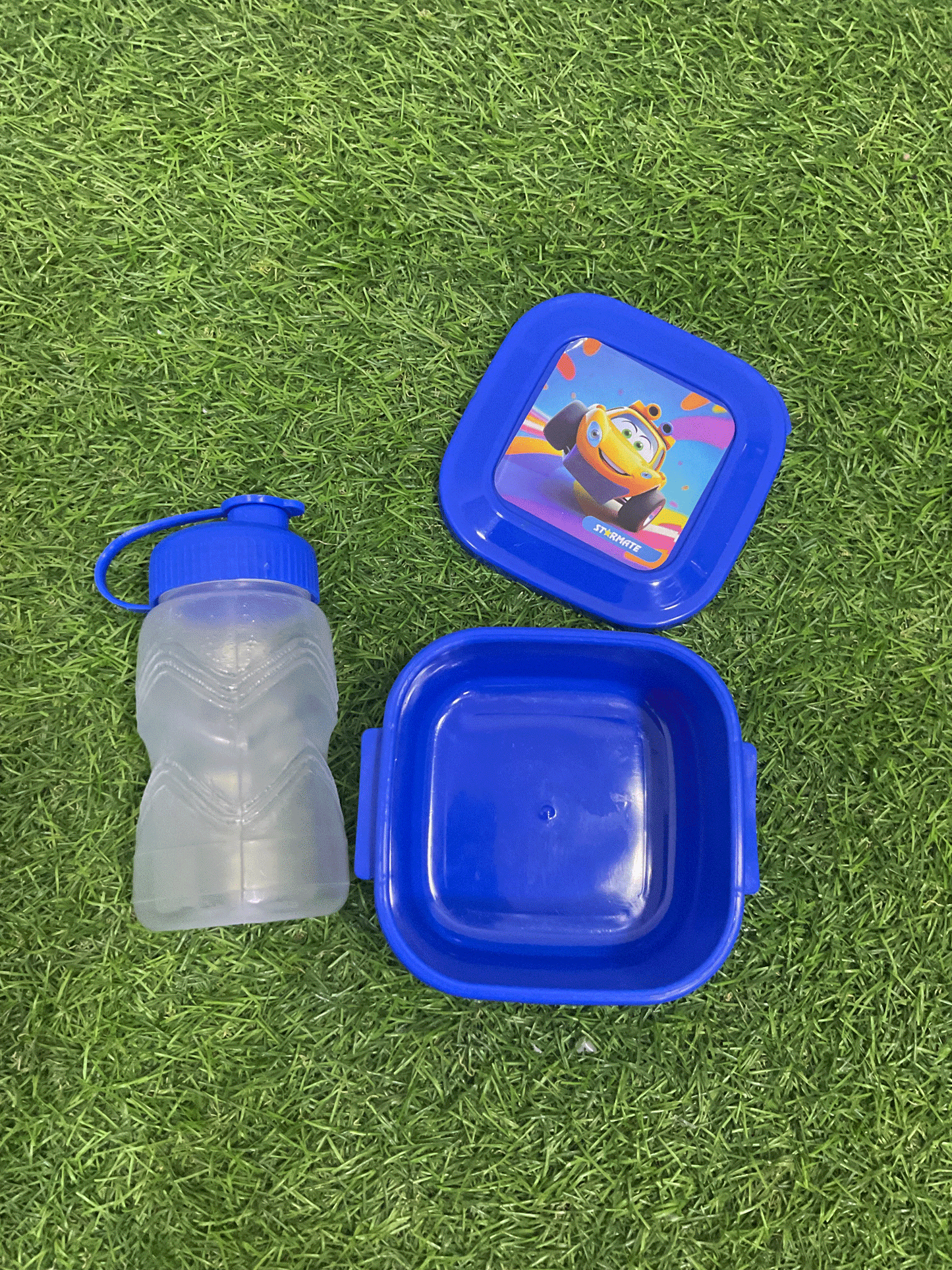 SET DE LONCHERA - 74035