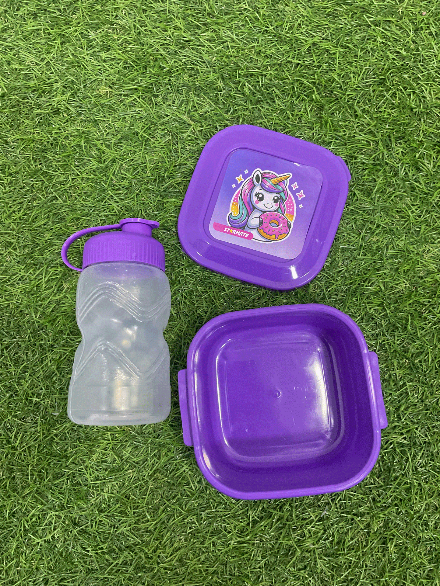 SET DE LONCHERA - 74035