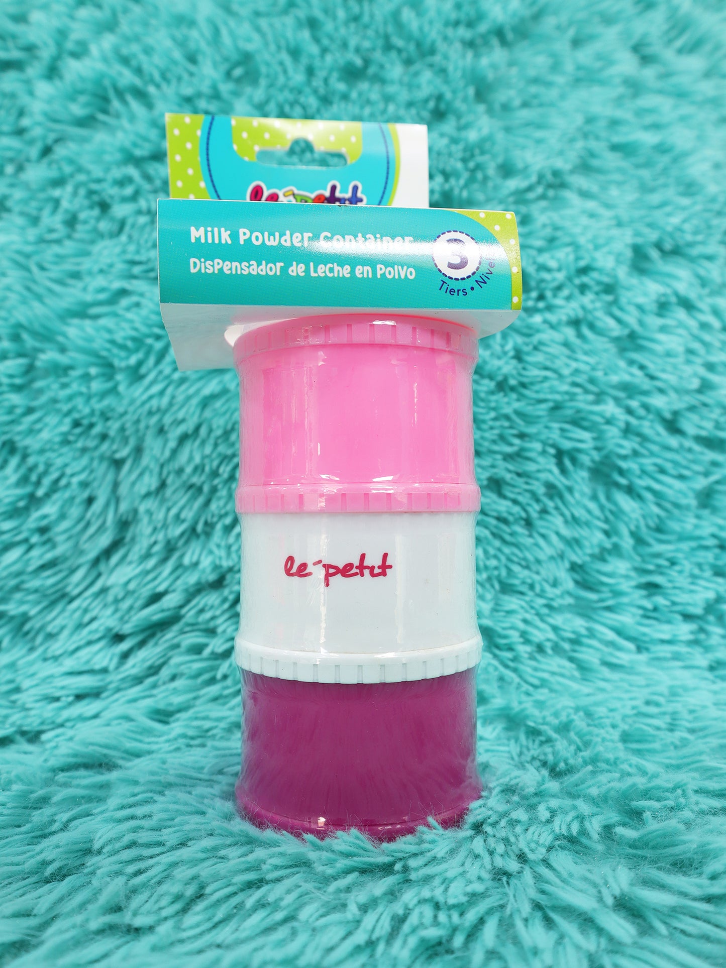 Contenedor de leche -LP9880