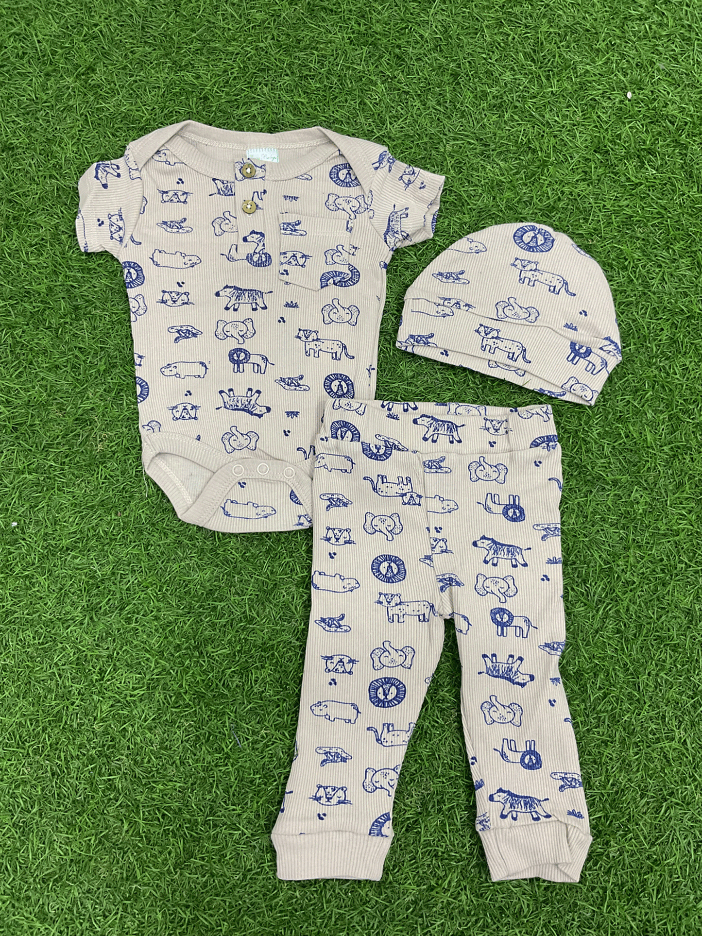 CONJUNTO - 3307895