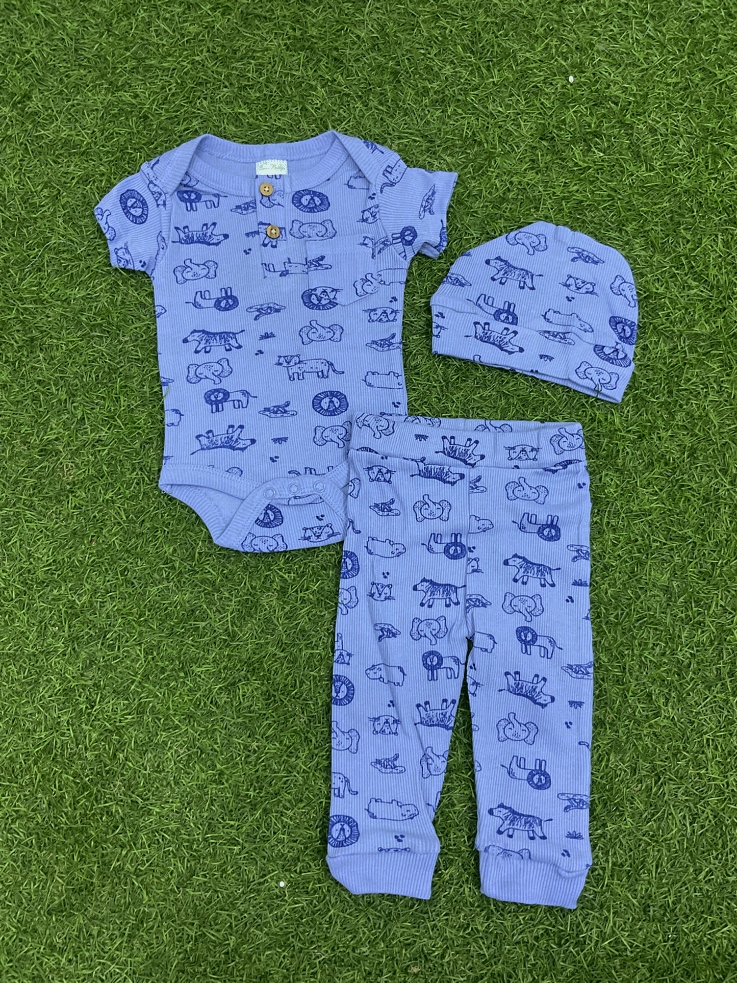 CONJUNTO - 3307895