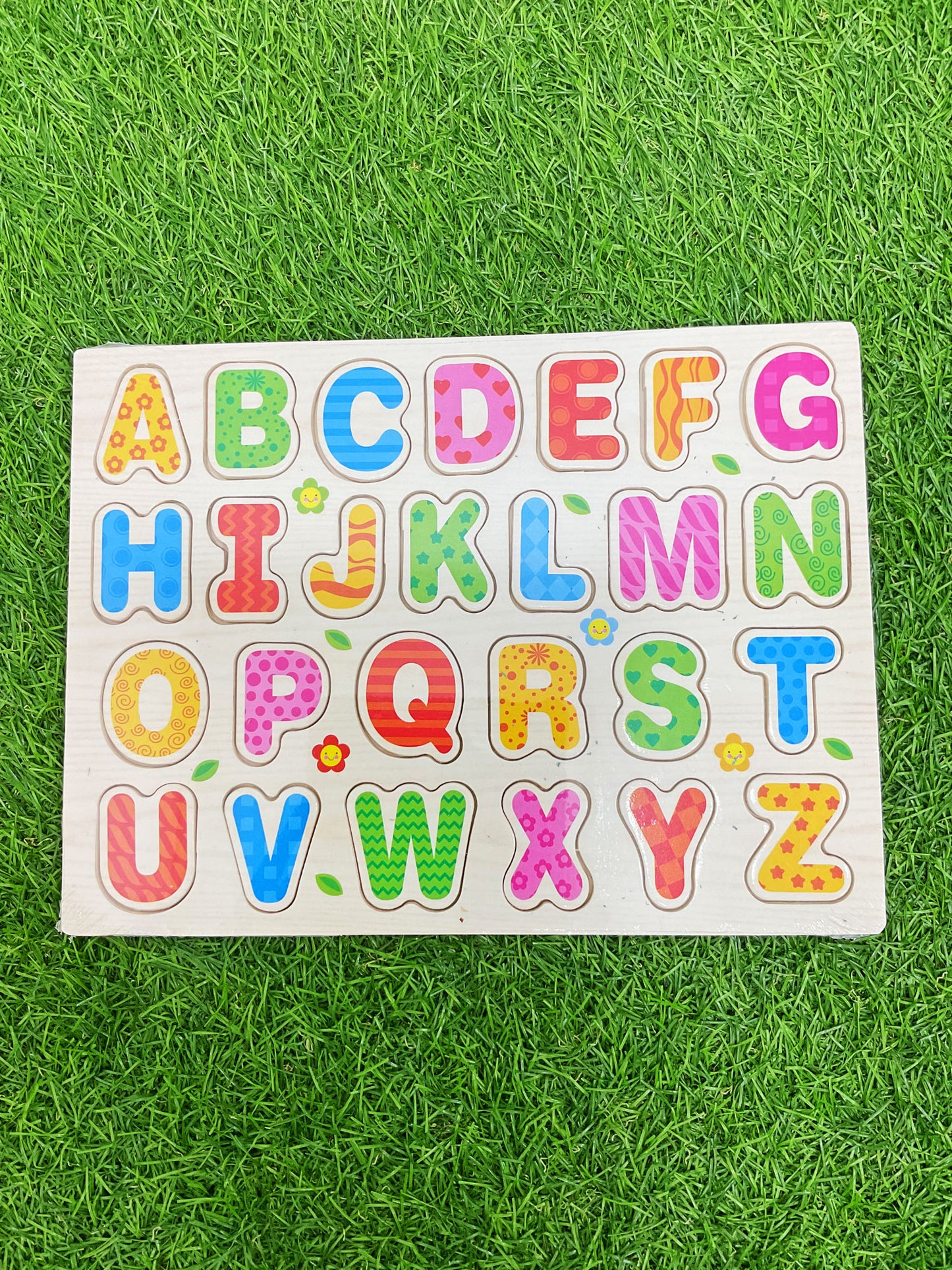 Juego didáctico para niños-PY26