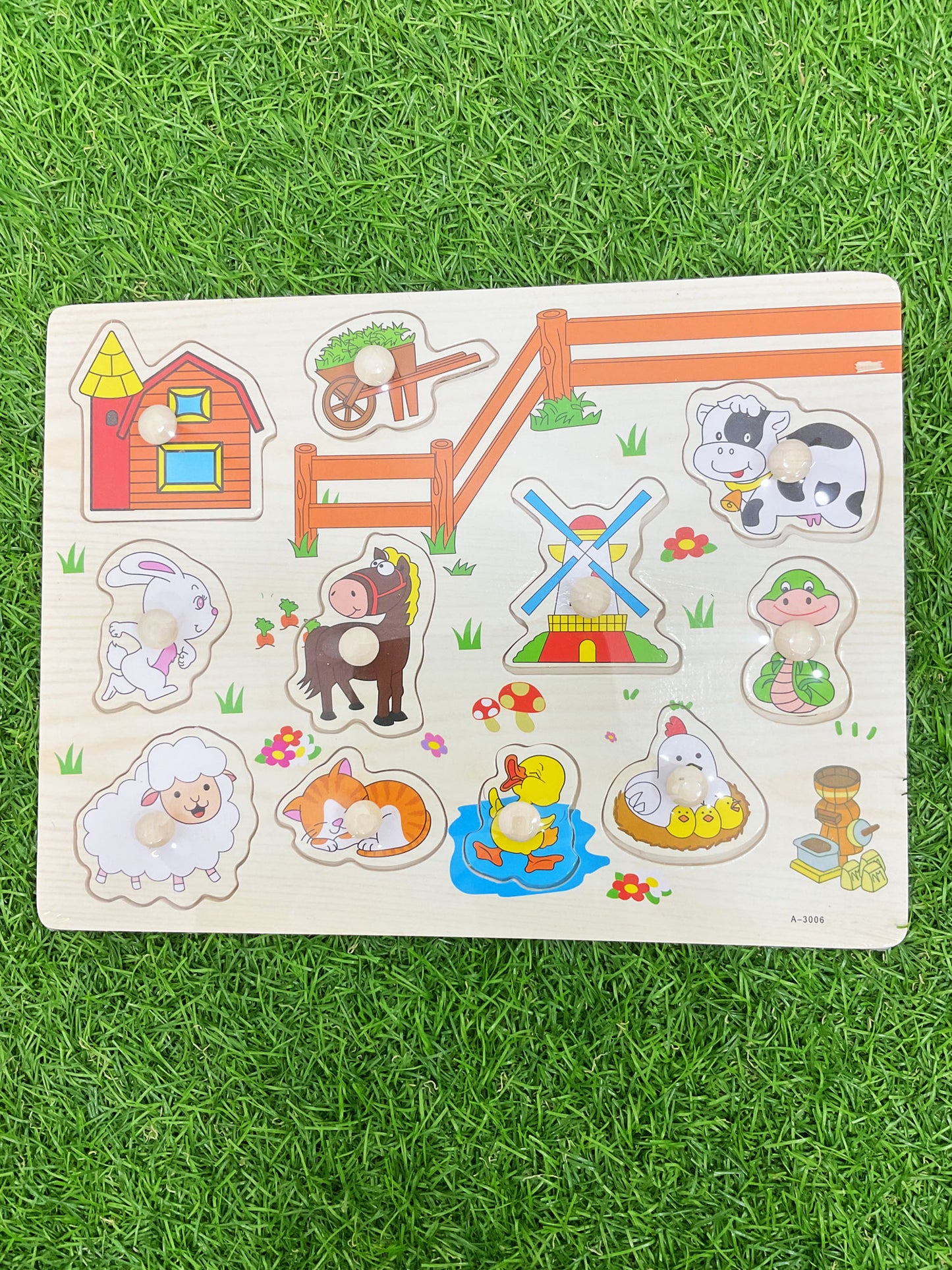 Juegos didacticos para niños-PY27