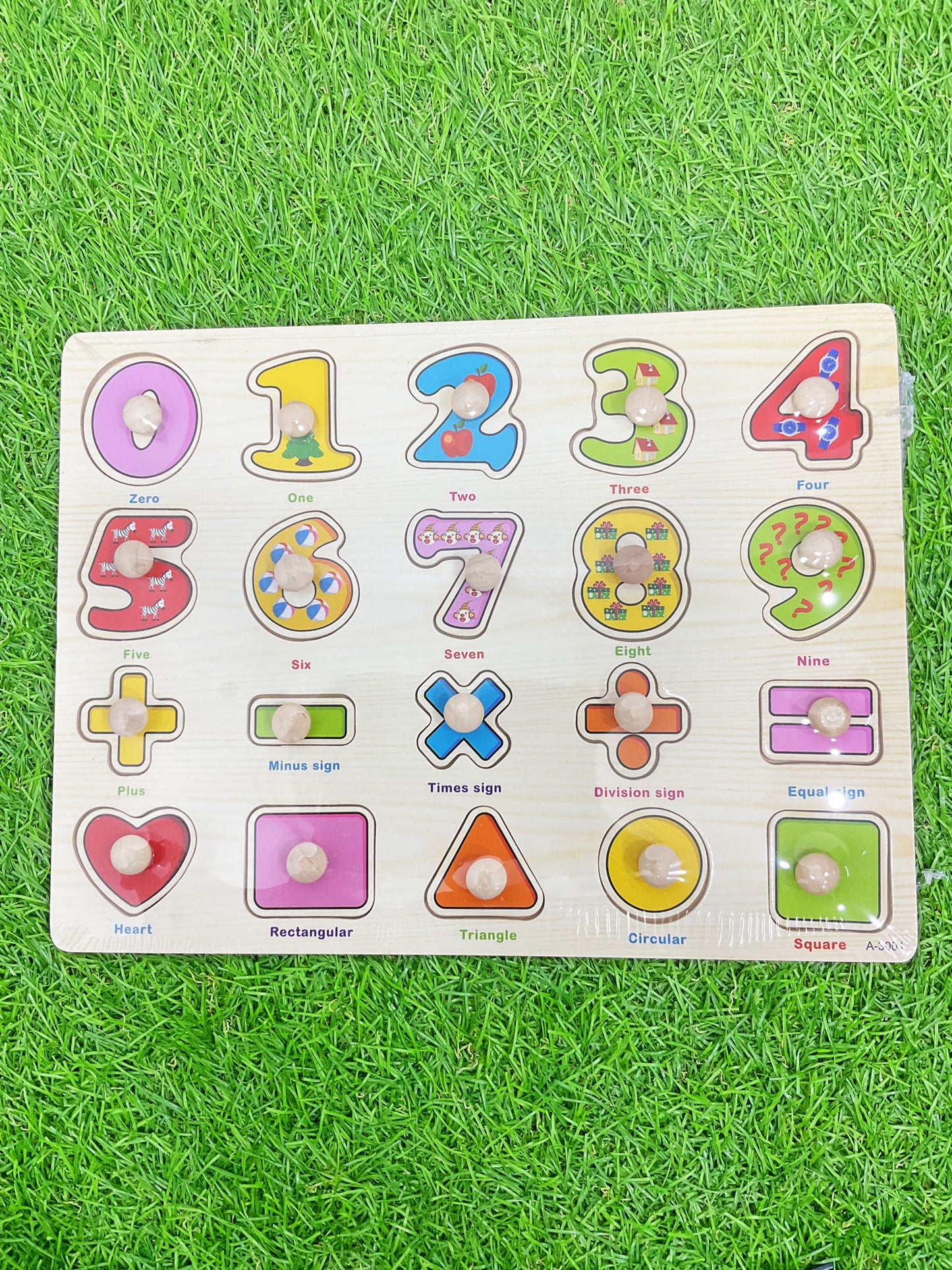 Juegos didácticos para niños - PY36