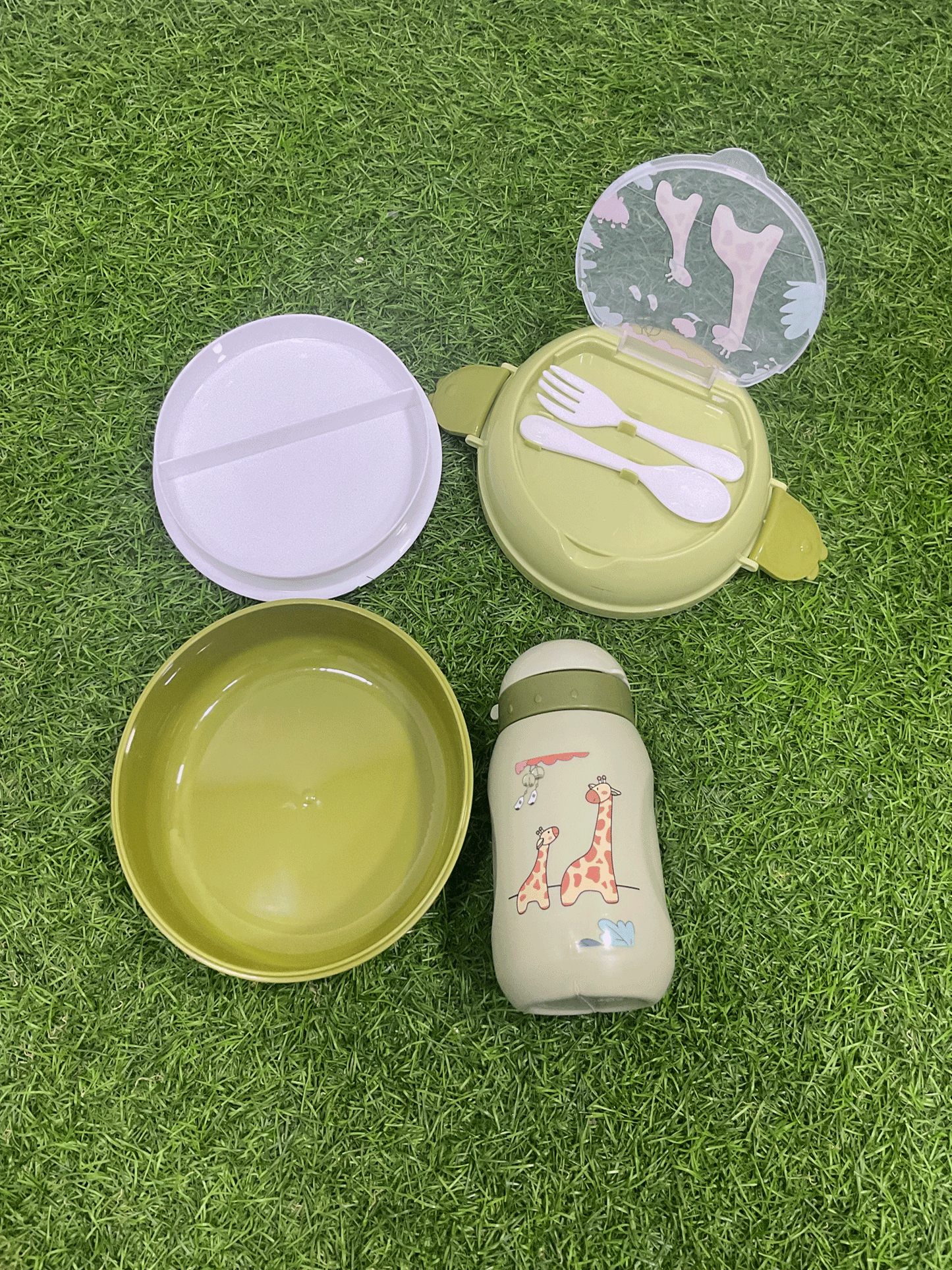 SET DE LONCHERA - 86279