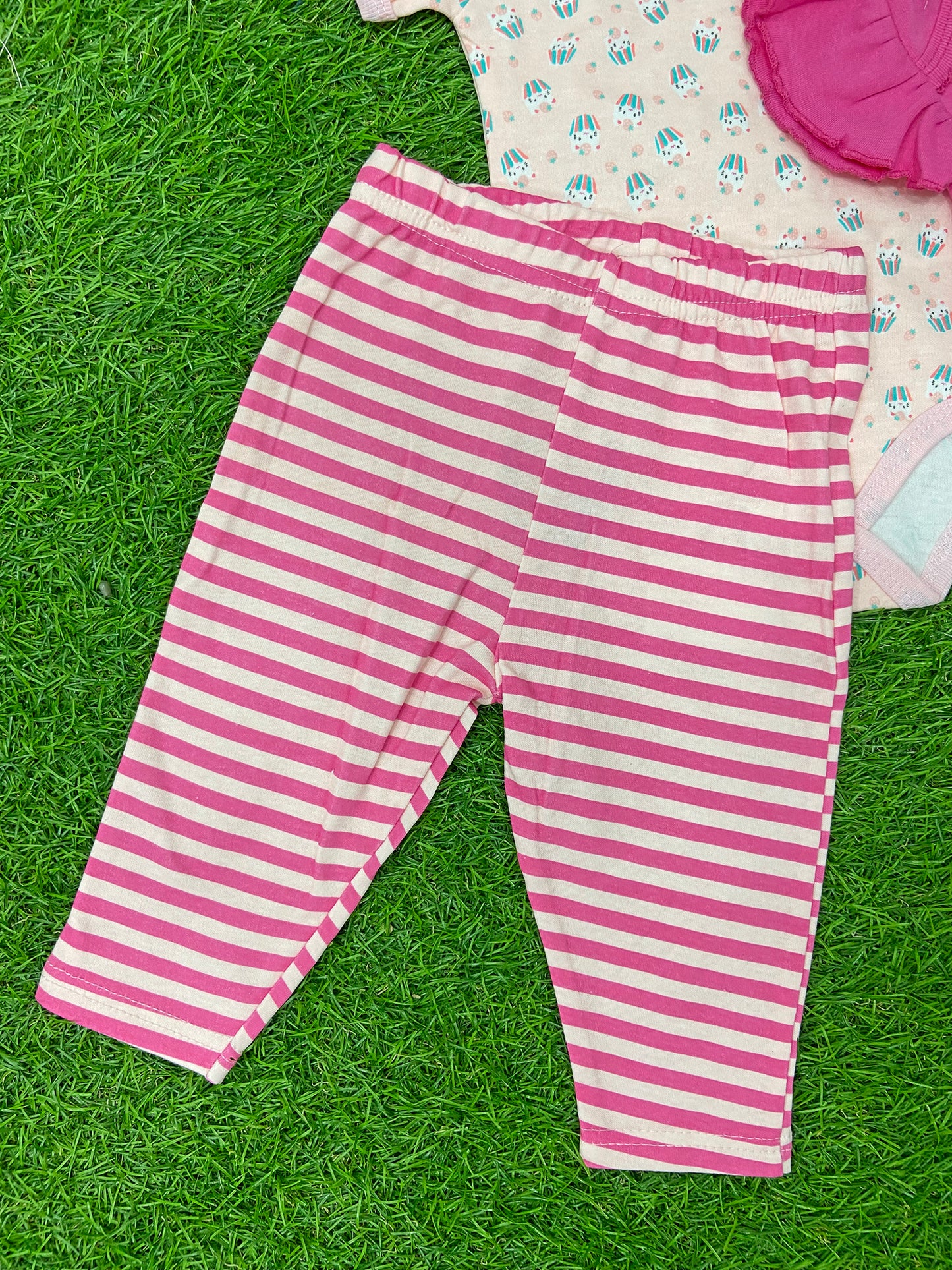 Set de Conjuntos para Bebe - 02531743