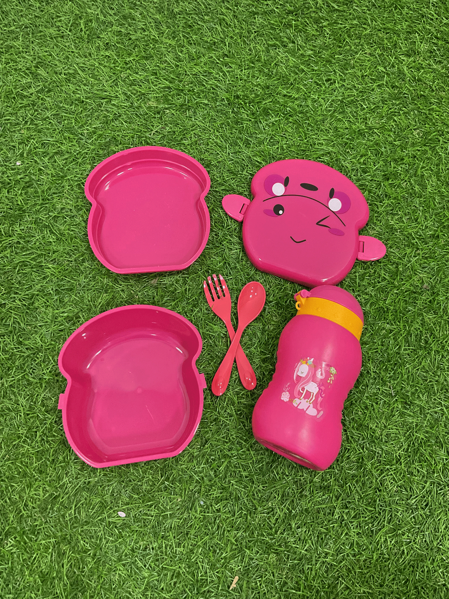 SET DE LONCHERA - 86281