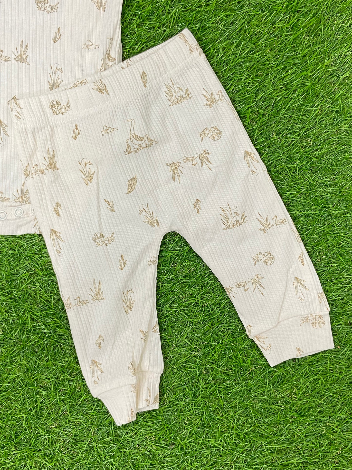 Conjunto para bebes - 01232145