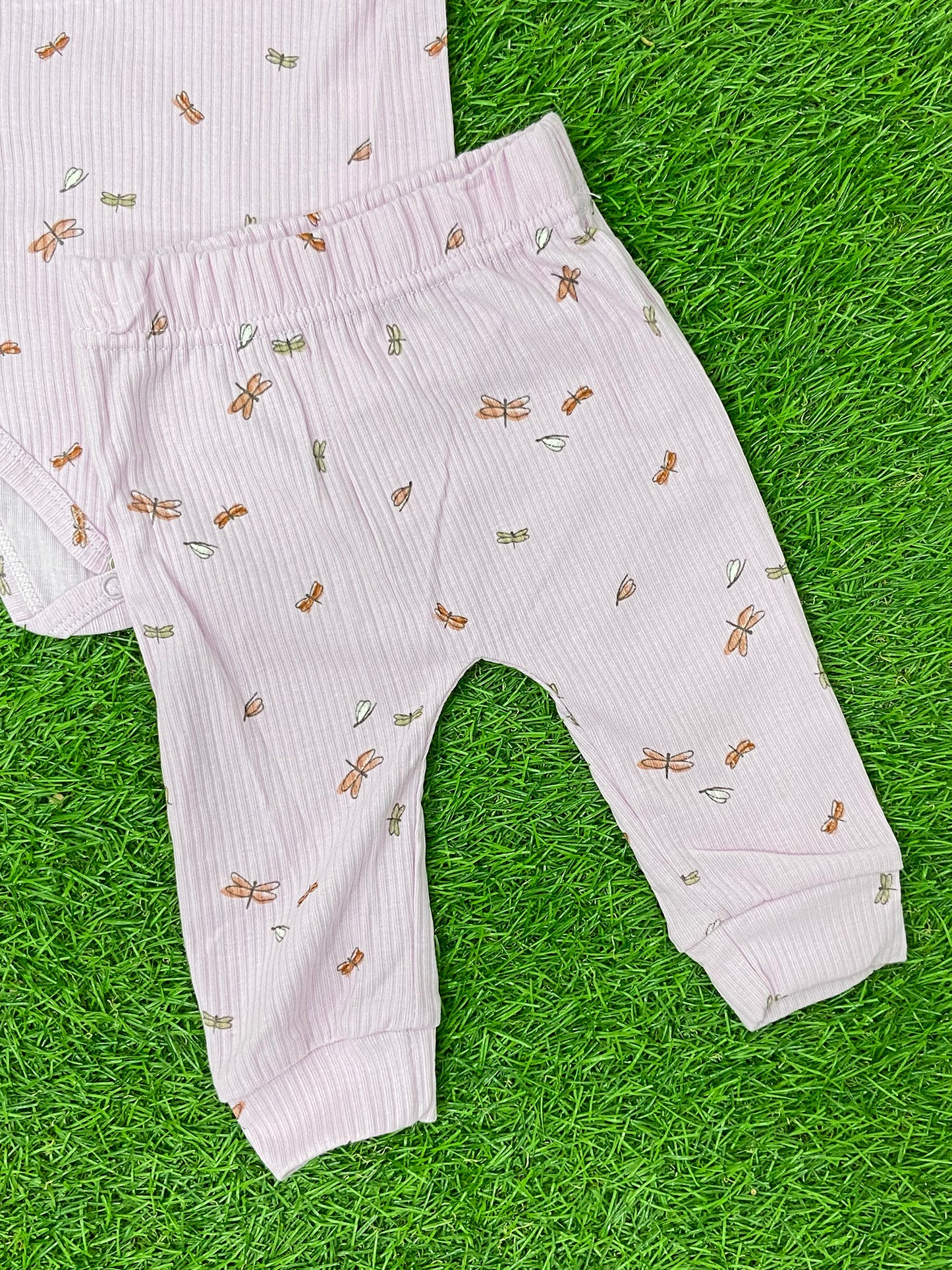 Conjuntos de bebes - 01232144