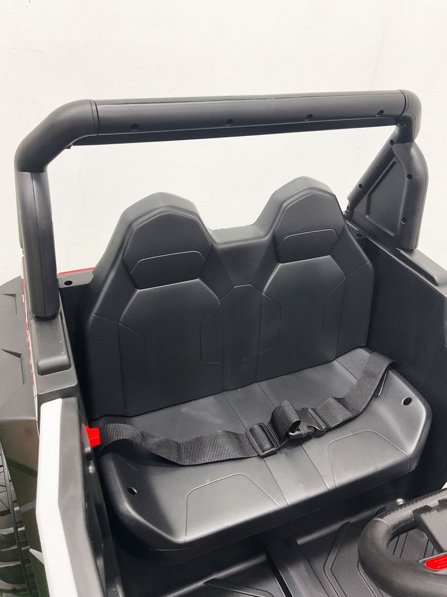 Jeep Electrico para niños-NX45