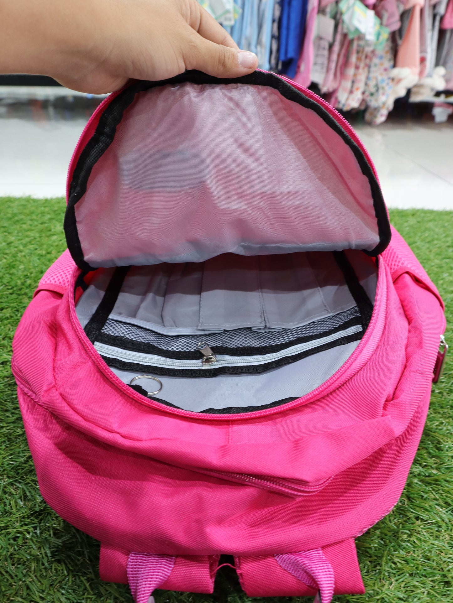 Bolsos CROM grande- CR-MG100