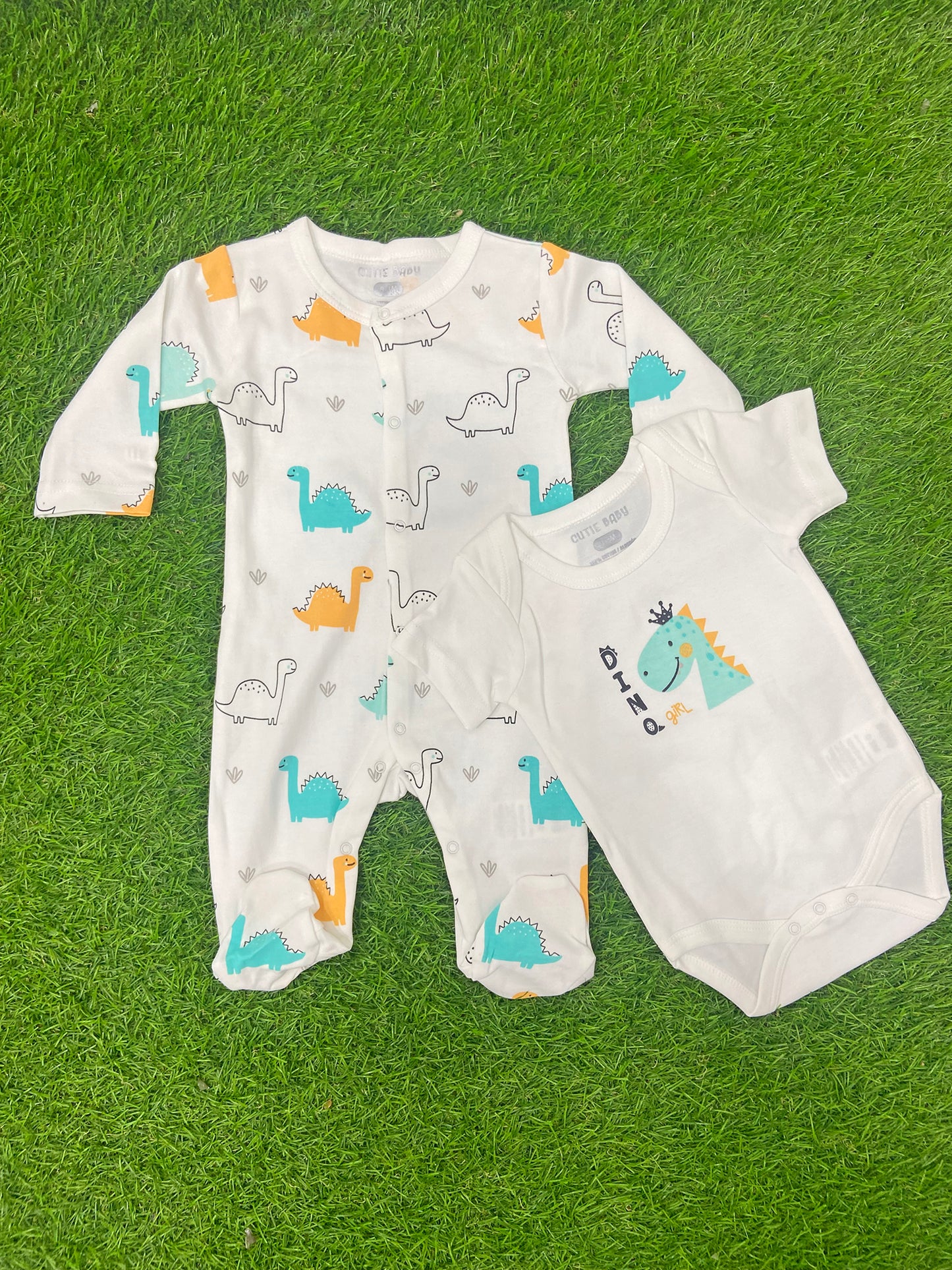 Enterizos para bebes - 0171421328