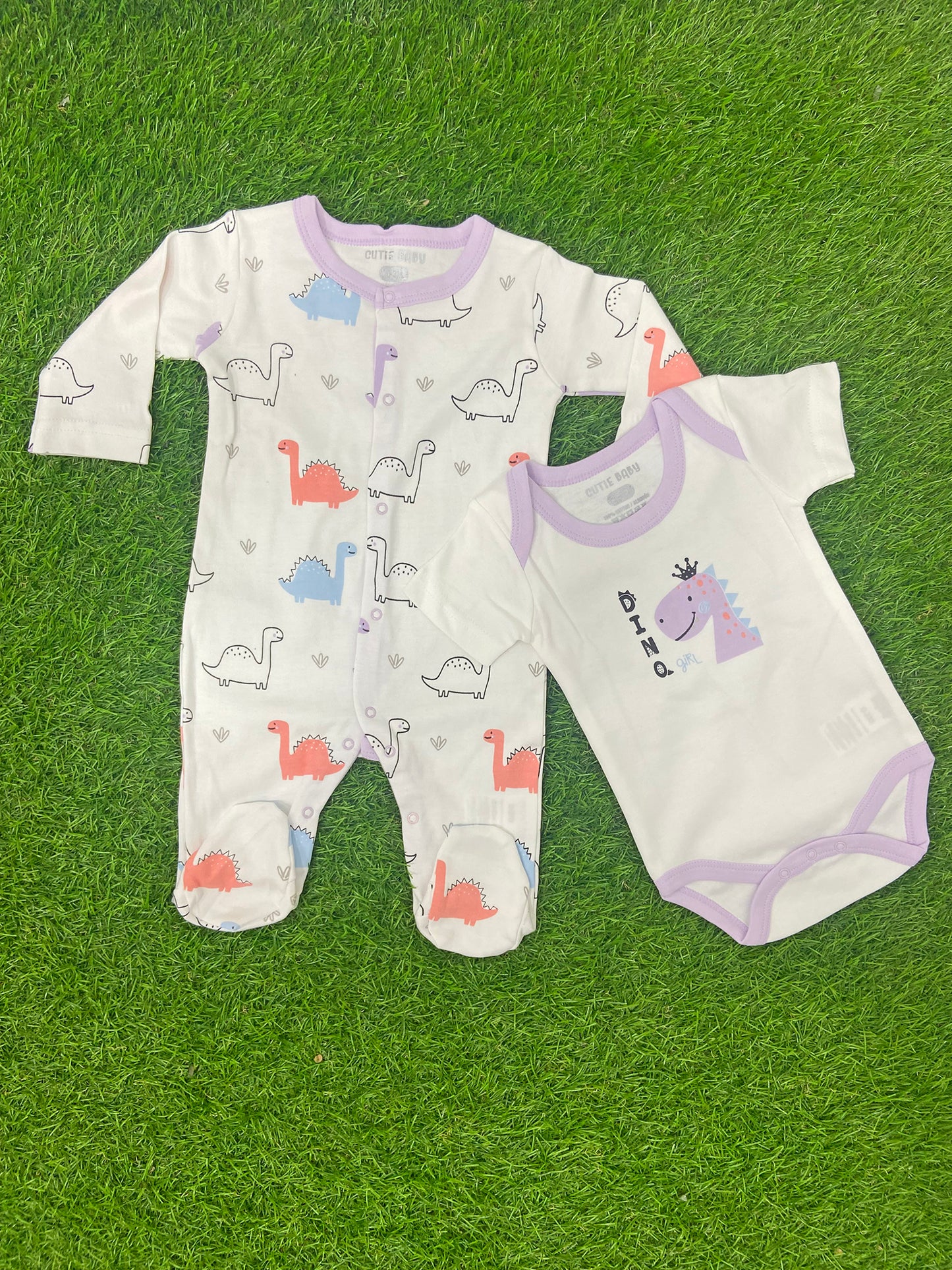 Enterizos para bebes - 0171421328