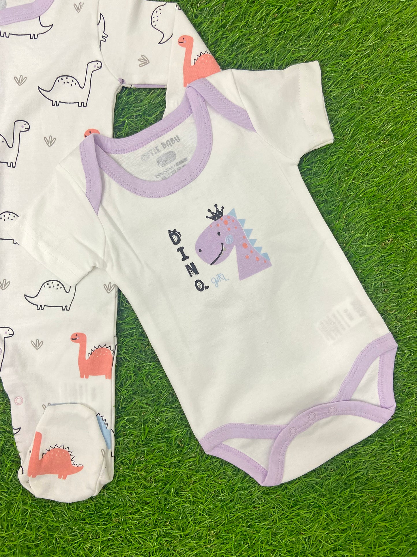 Enterizos para bebes - 0171421328