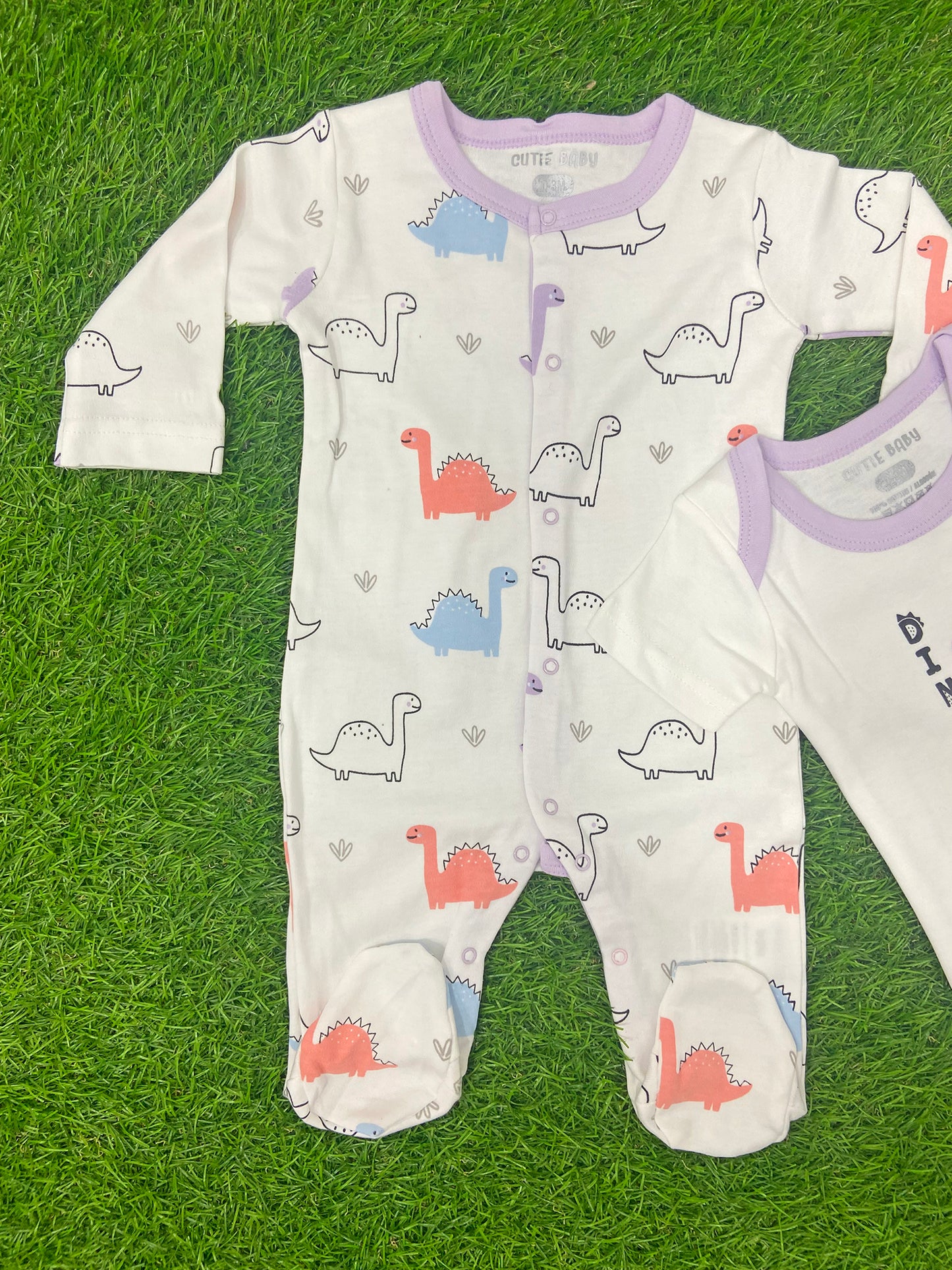 Enterizos para bebes - 0171421328