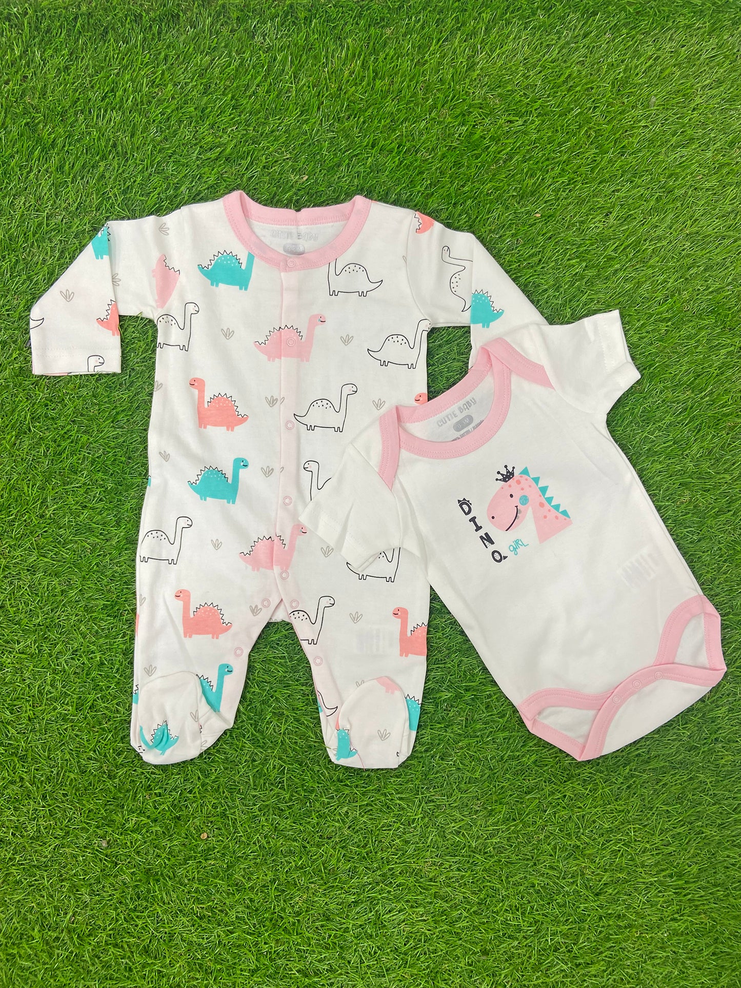 Enterizos para bebes - 0171421328