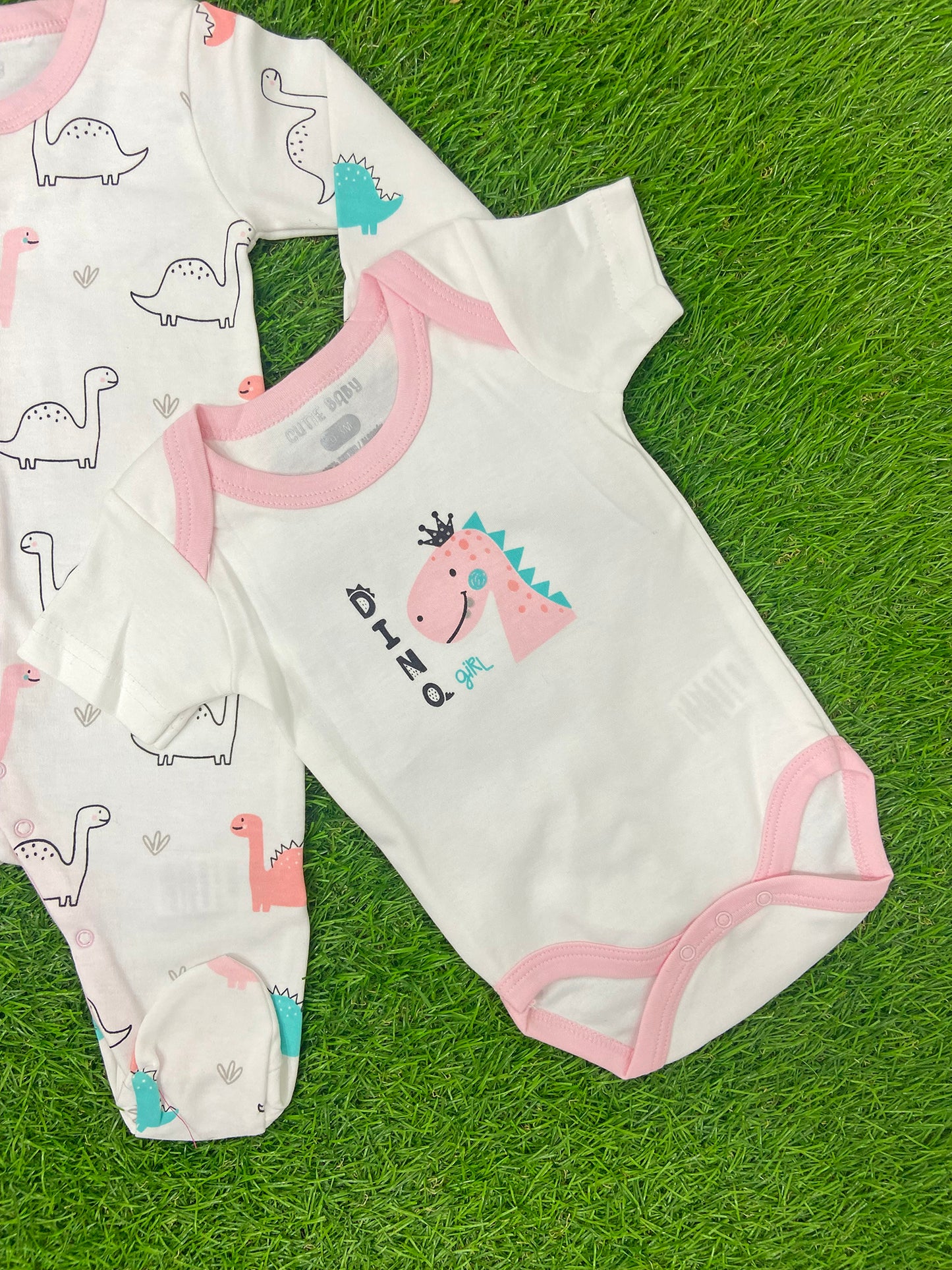 Enterizos para bebes - 0171421328
