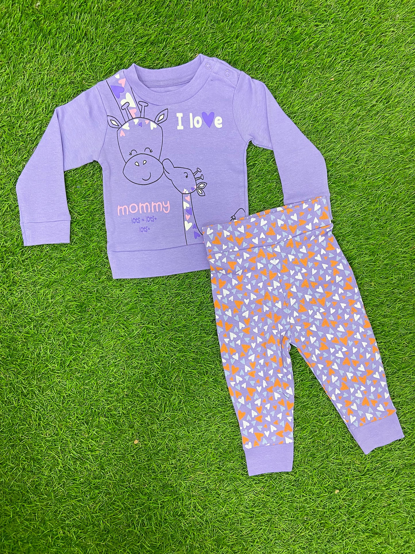 Conjunto - 3305838