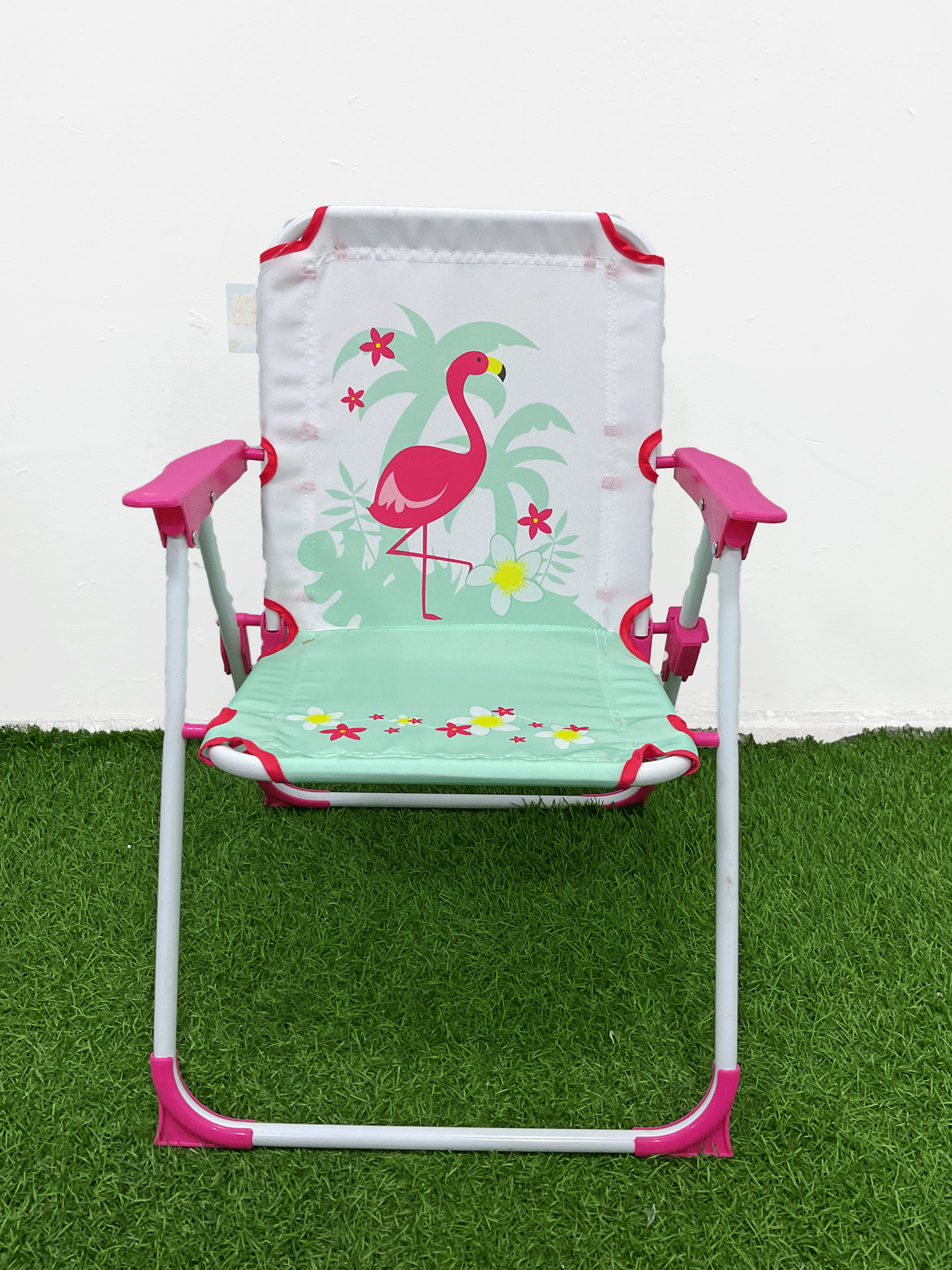 SILLA PLAYERA - BCHBCO6K