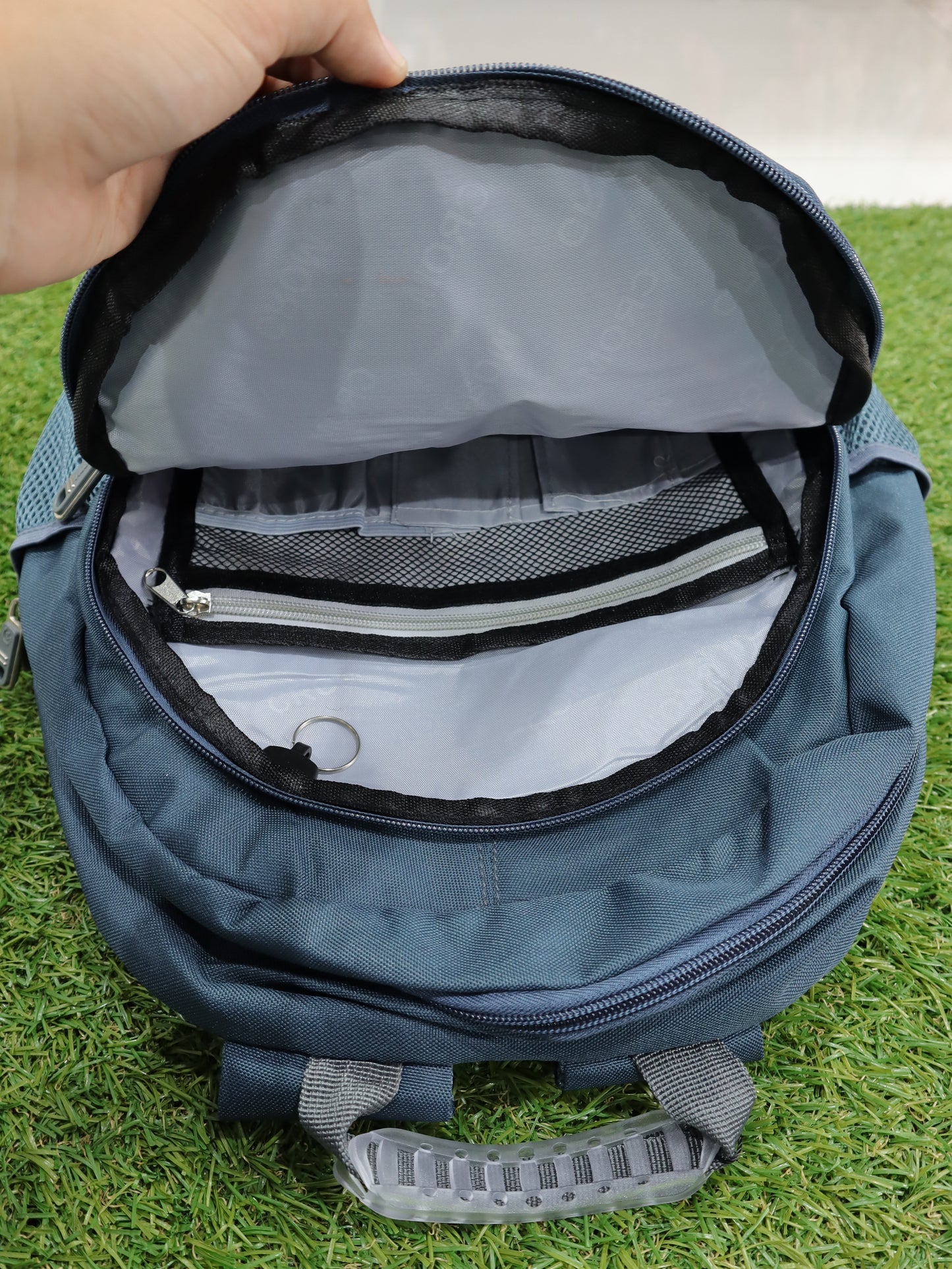 Bolsos CROM grande- GR-HG200