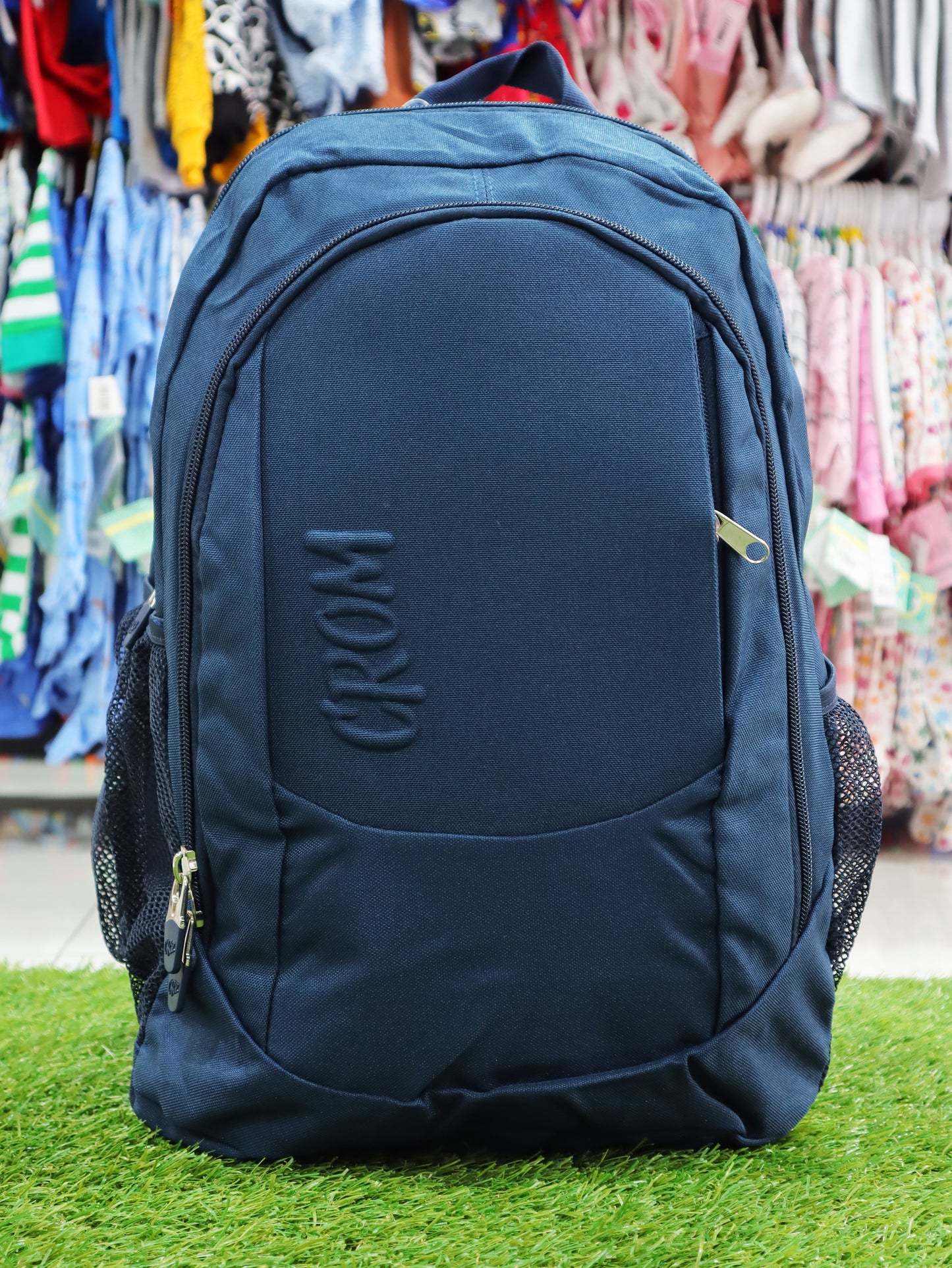 Bolsos CROM grande- TT3000L
