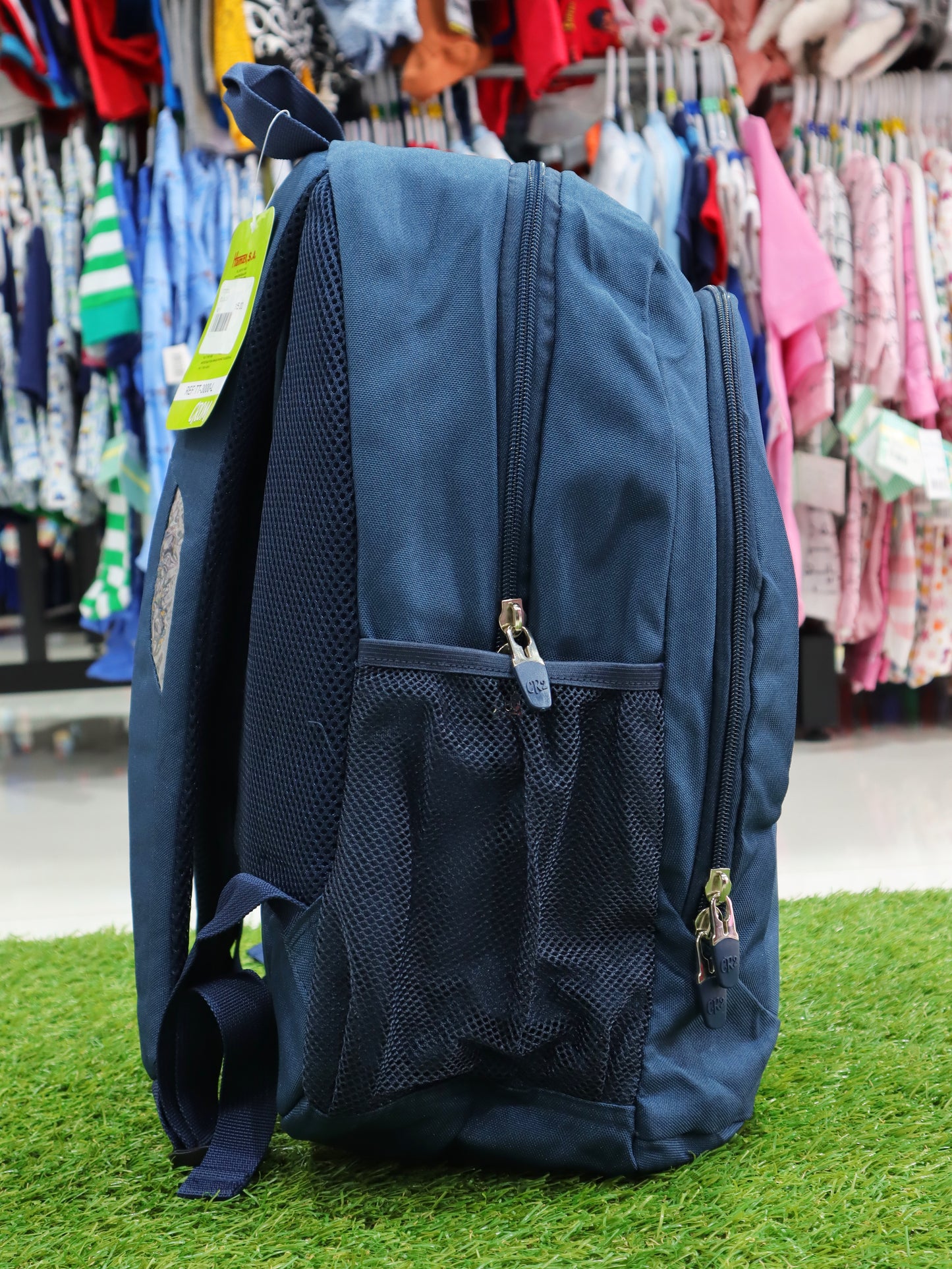 Bolsos CROM grande- TT3000L