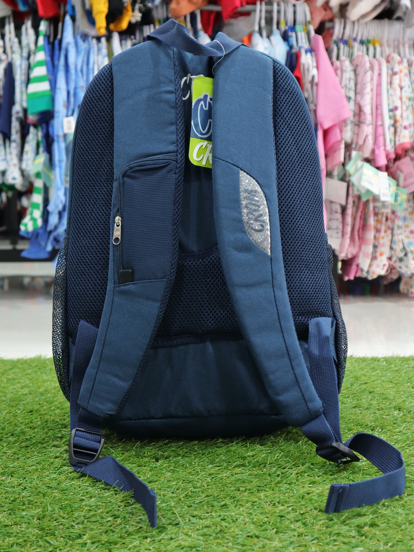 Bolsos CROM grande- TT3000L
