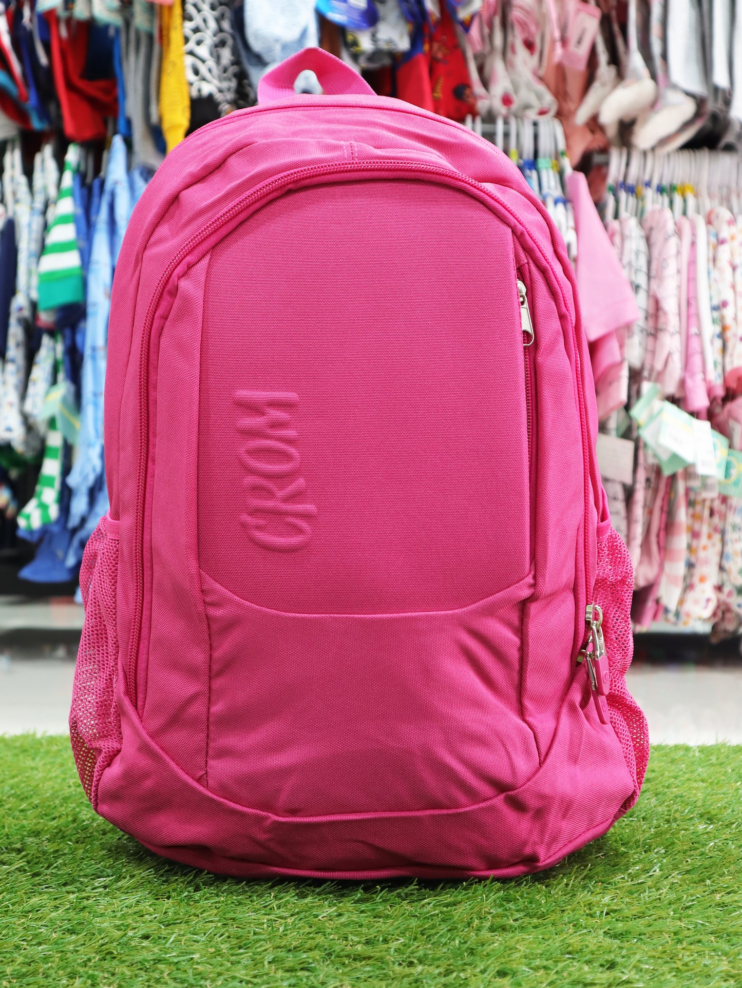 Bolsos CROM grande- TT3000L