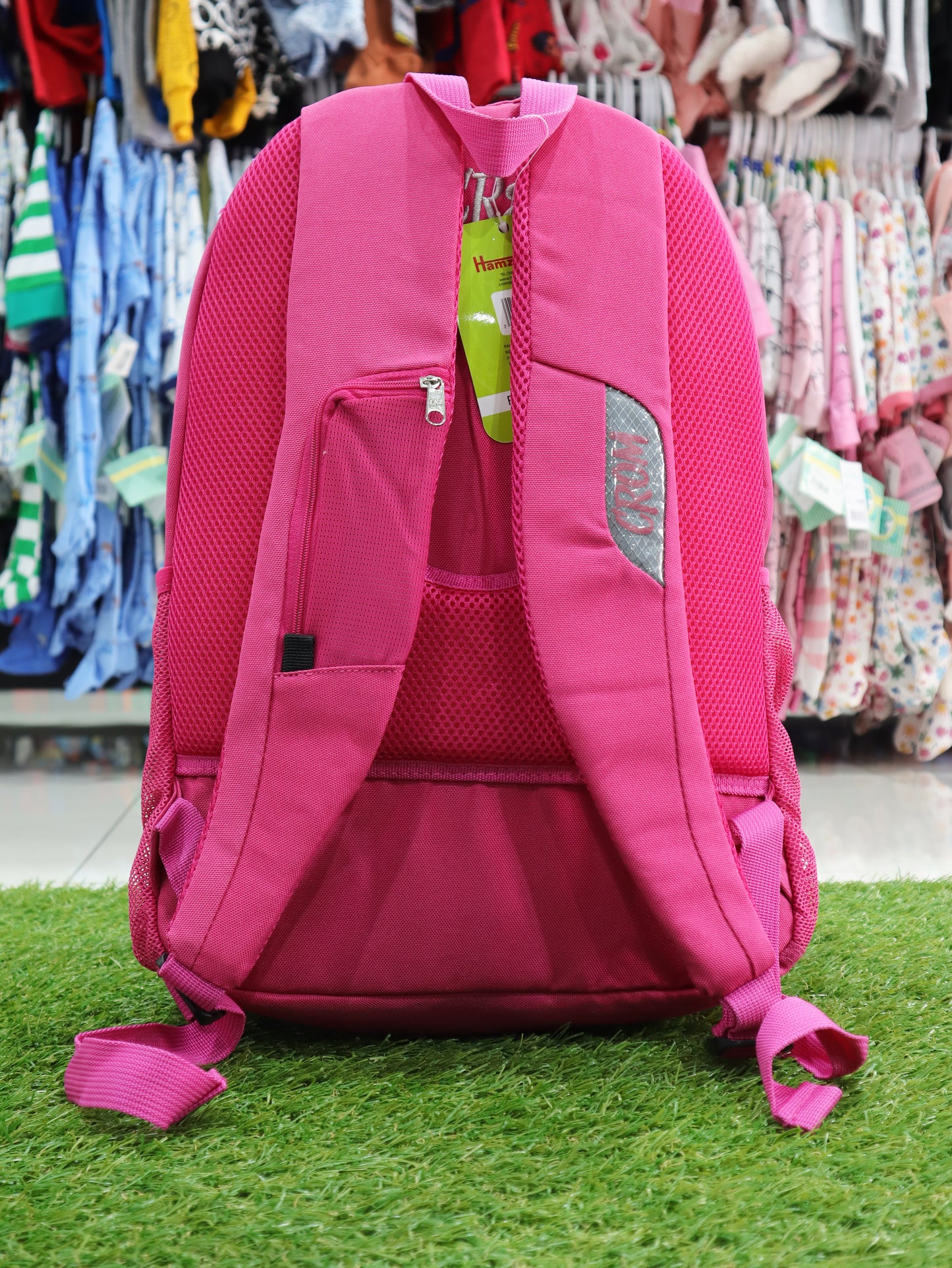 Bolsos CROM grande- TT3000L